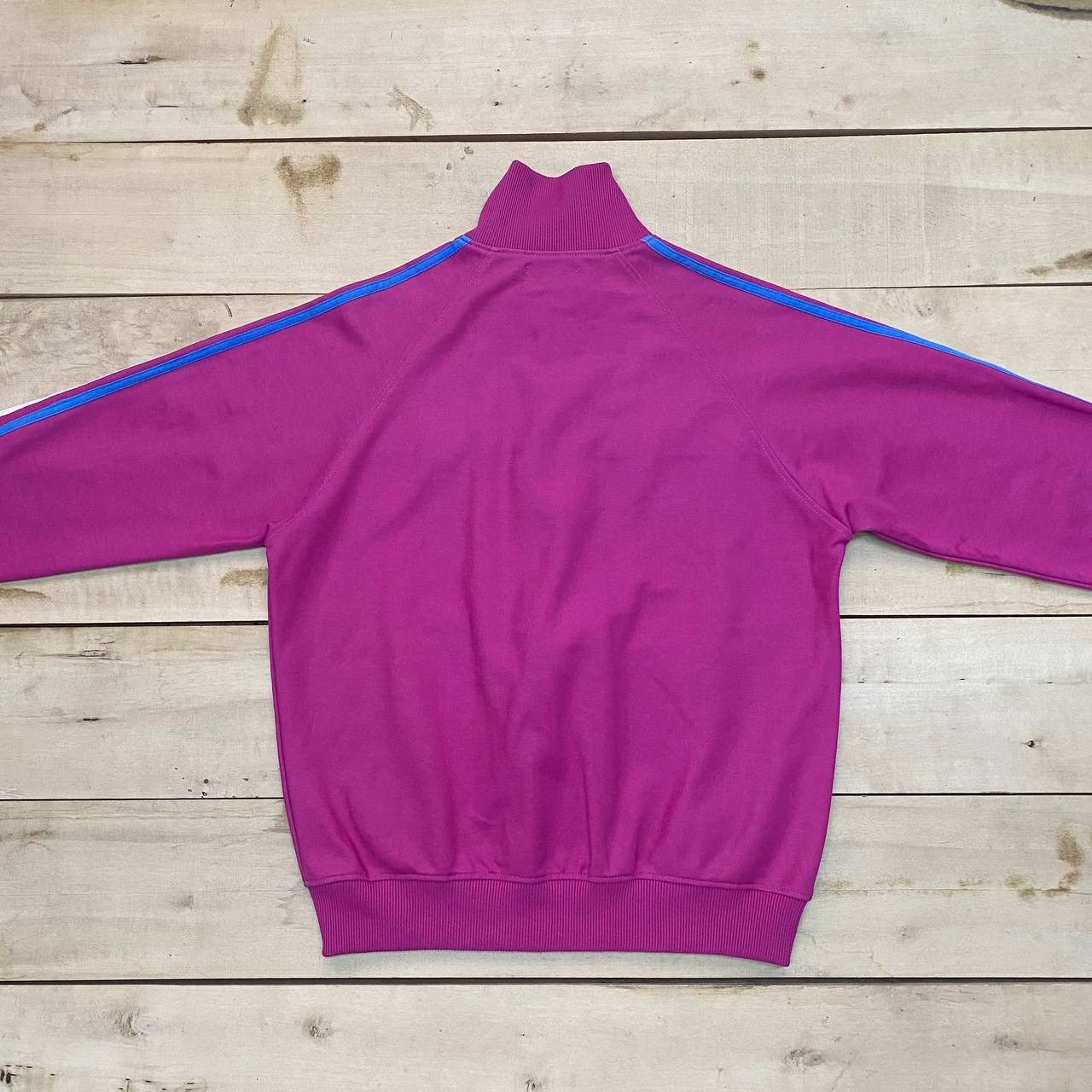 Fred Perry × Vintage A728. VTG FRED PERRY PORTUGAL SPORTSWEAR JACKET Size US S / EU 44-46 / 1 - 3 Thumbnail