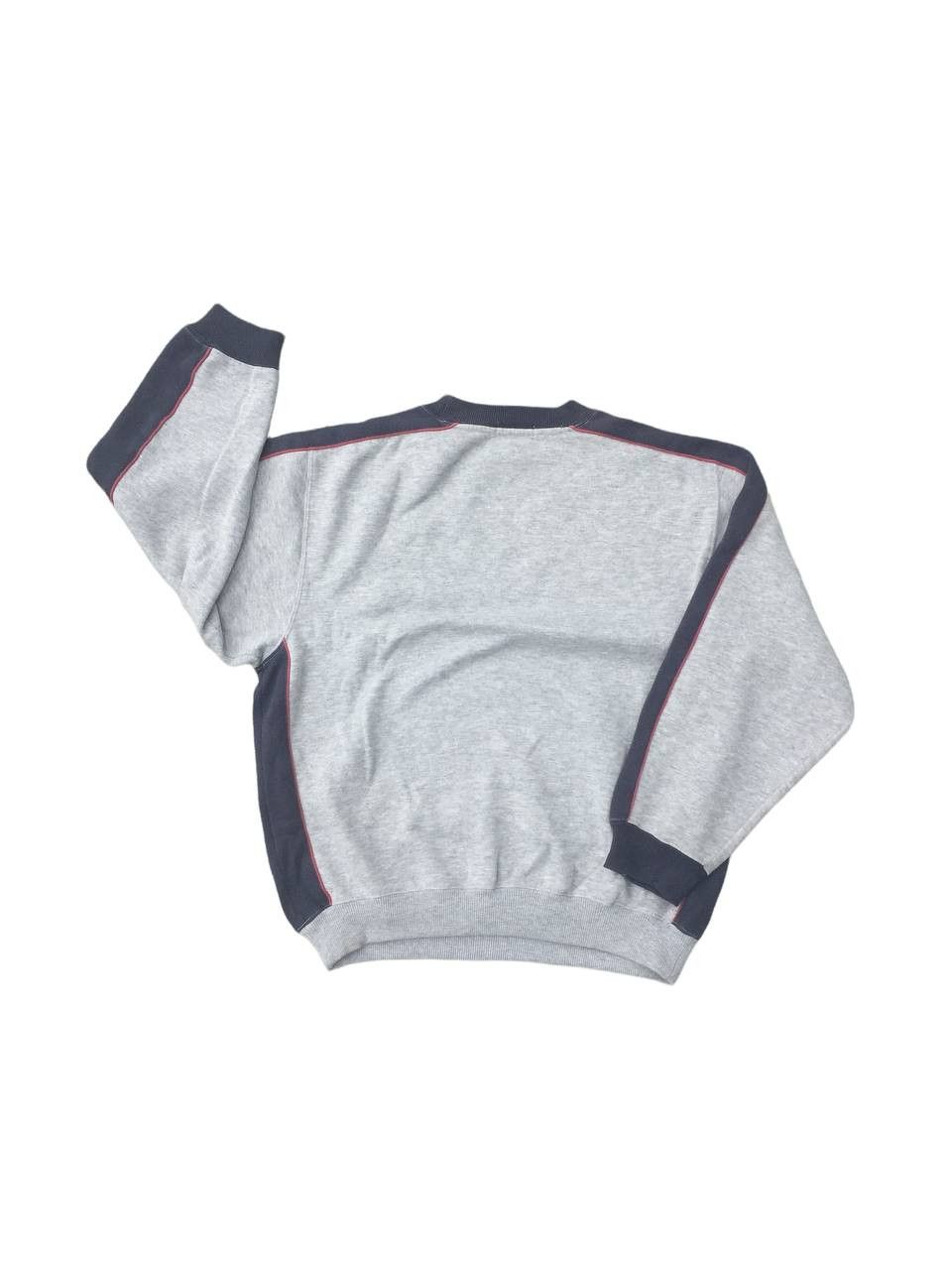 Vintage Pro Keds Spellout Logo Sweatshirt