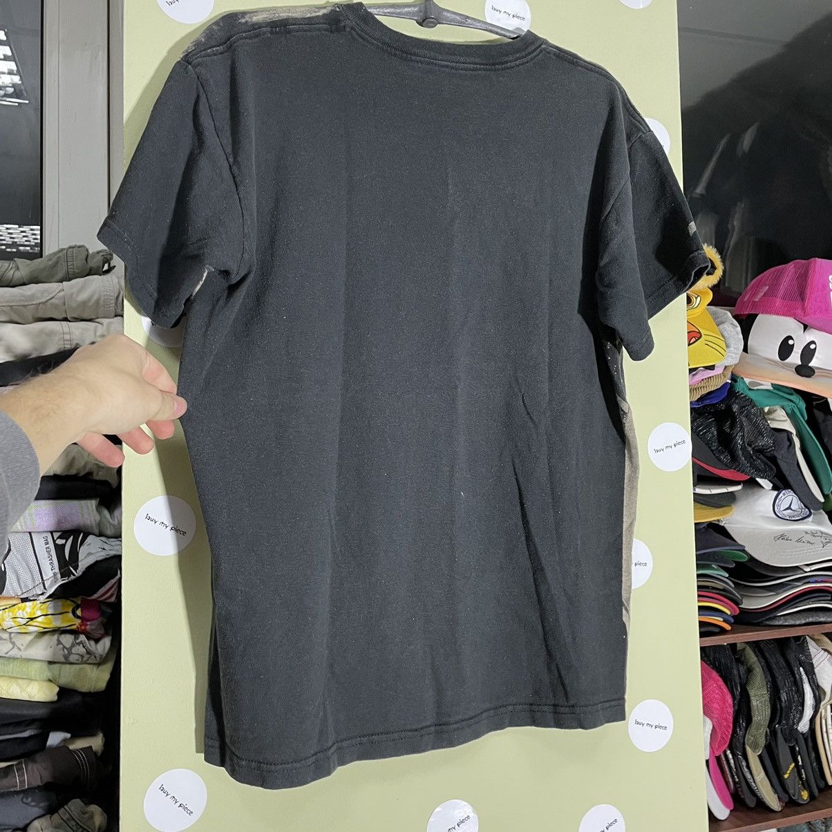 Vintage Vintage Y2K Batman Graphic Tee Dark Grunge All Over Print M Size US M / EU 48-50 / 2 - 6 Thumbnail