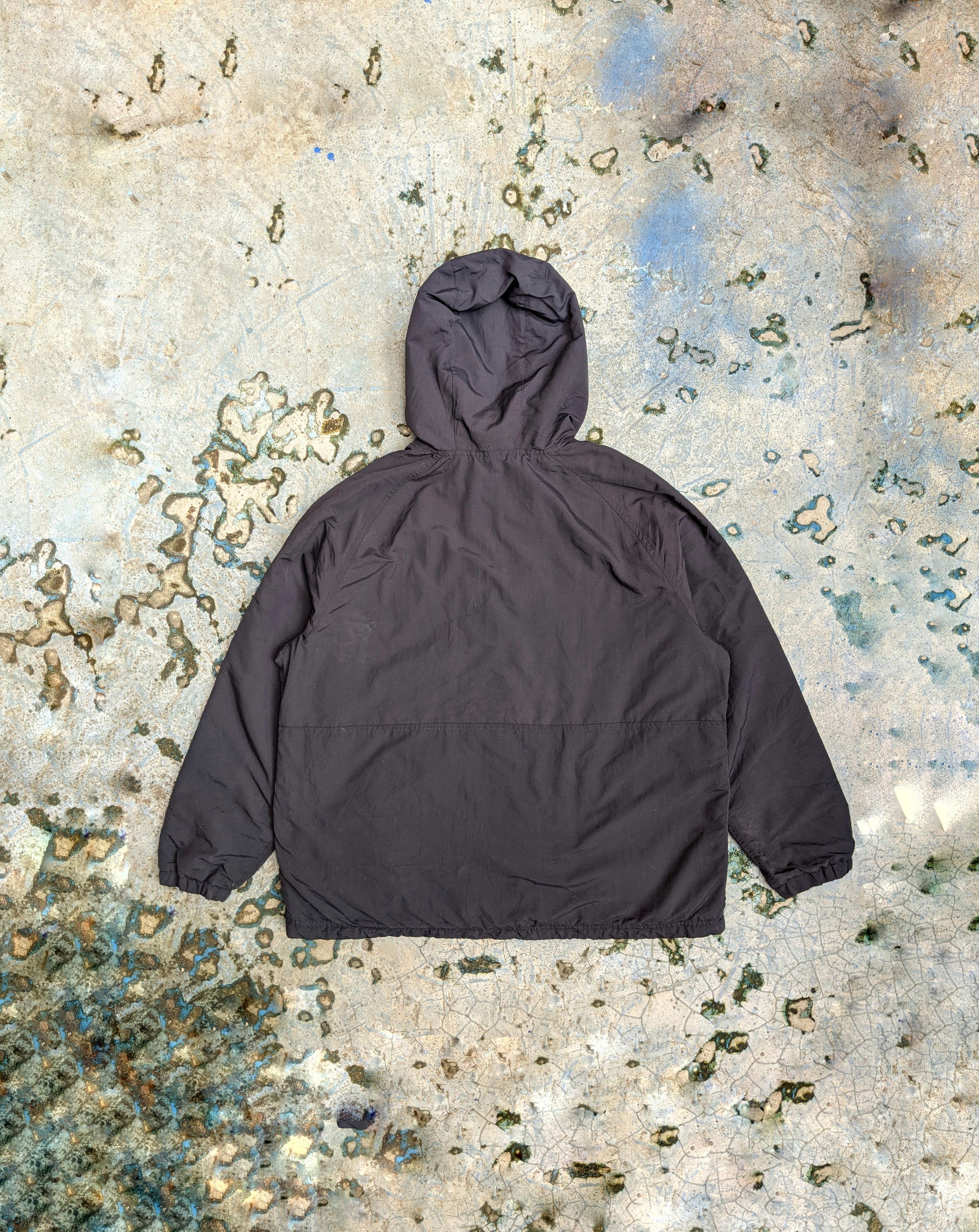 L.L. Bean L.L Bean Half Zip Jacket Size US XXL / EU 58 / 5 - 2 Thumbnail