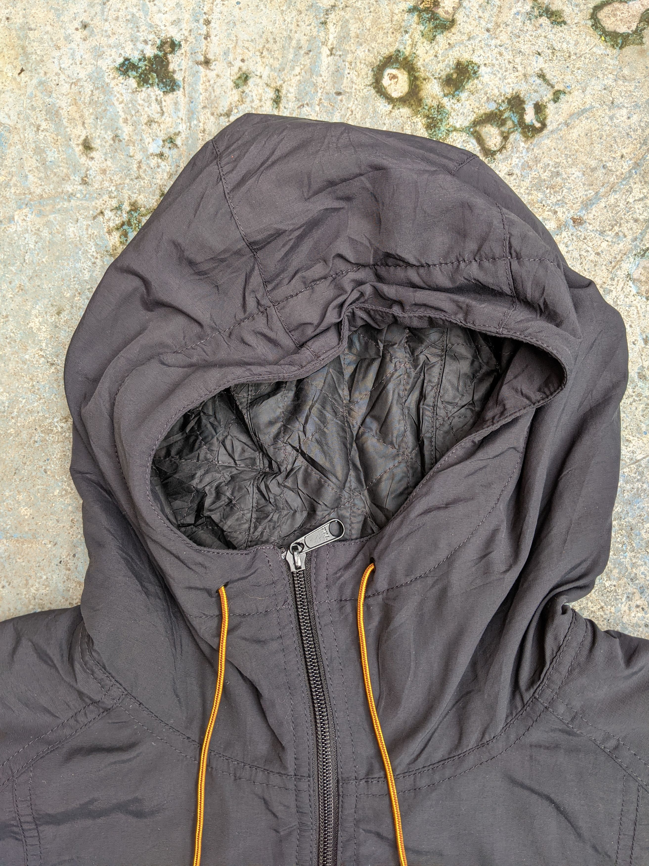 L.L. Bean L.L Bean Half Zip Jacket Size US XXL / EU 58 / 5 - 4 Thumbnail