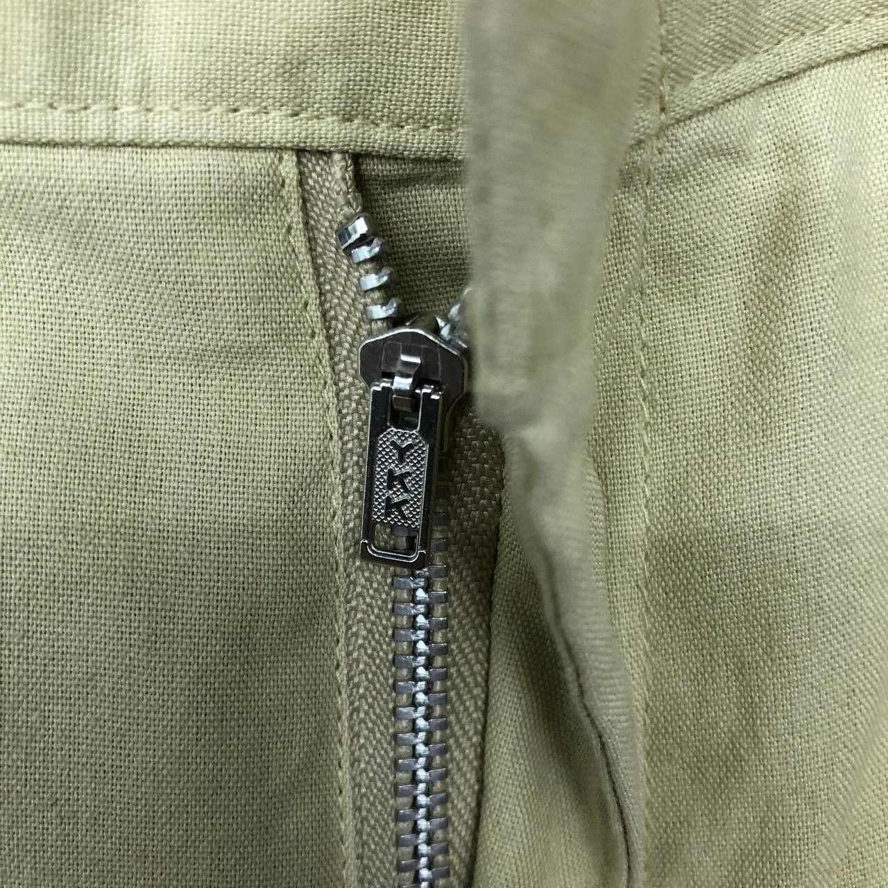 Kansai Yamamoto P612 KANSAI UNIFORM CARGO PANTS Size US 31 - 8 Thumbnail