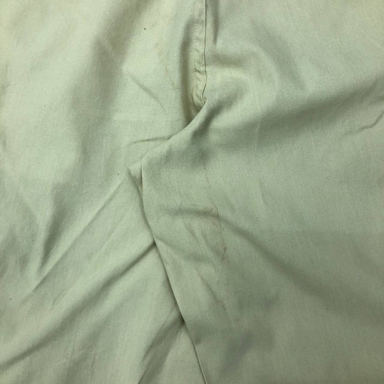 Kansai Yamamoto P612 KANSAI UNIFORM CARGO PANTS Size US 31 - 9 Thumbnail