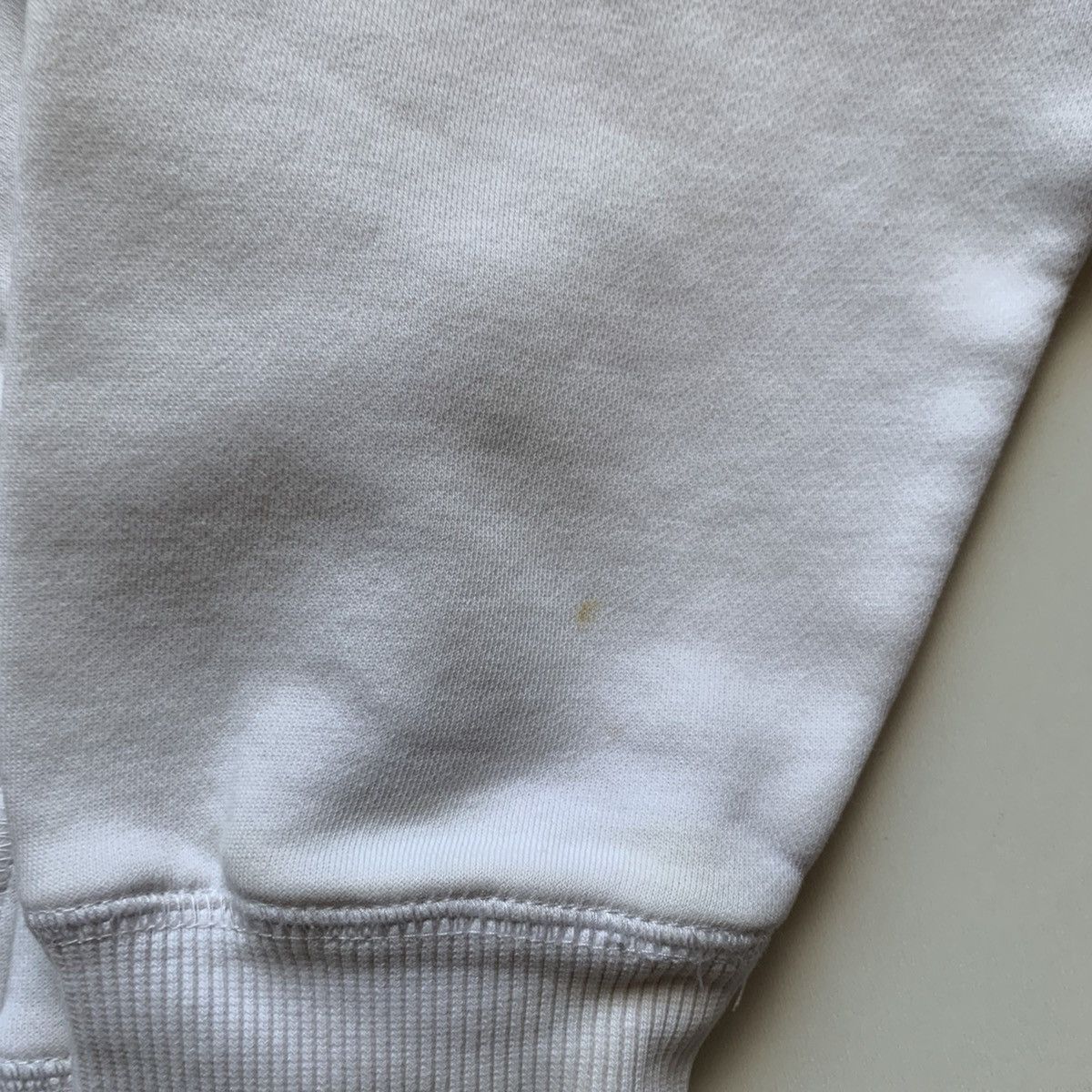 Nike Vintage 2000s Nike Embroidered Swoosh Hoodie Medium Rare Size US M / EU 48-50 / 2 - 8 Thumbnail
