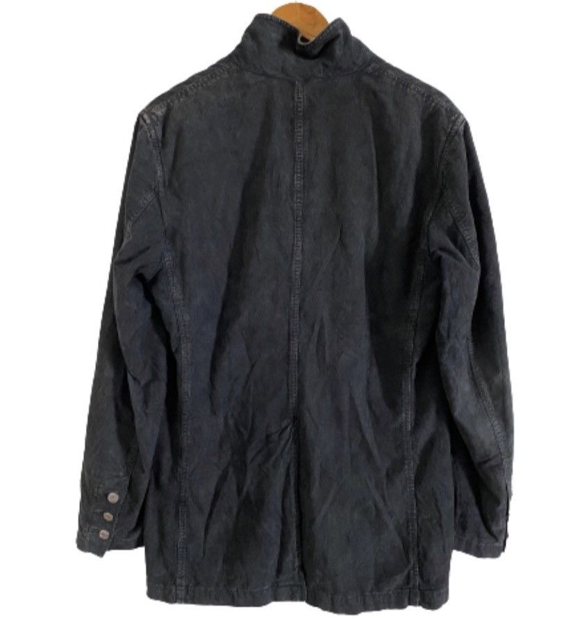 Dolce & Gabbana Dolce & Gabbana made in italy coudroy jacket Size US L / EU 52-54 / 3 - 3 Thumbnail