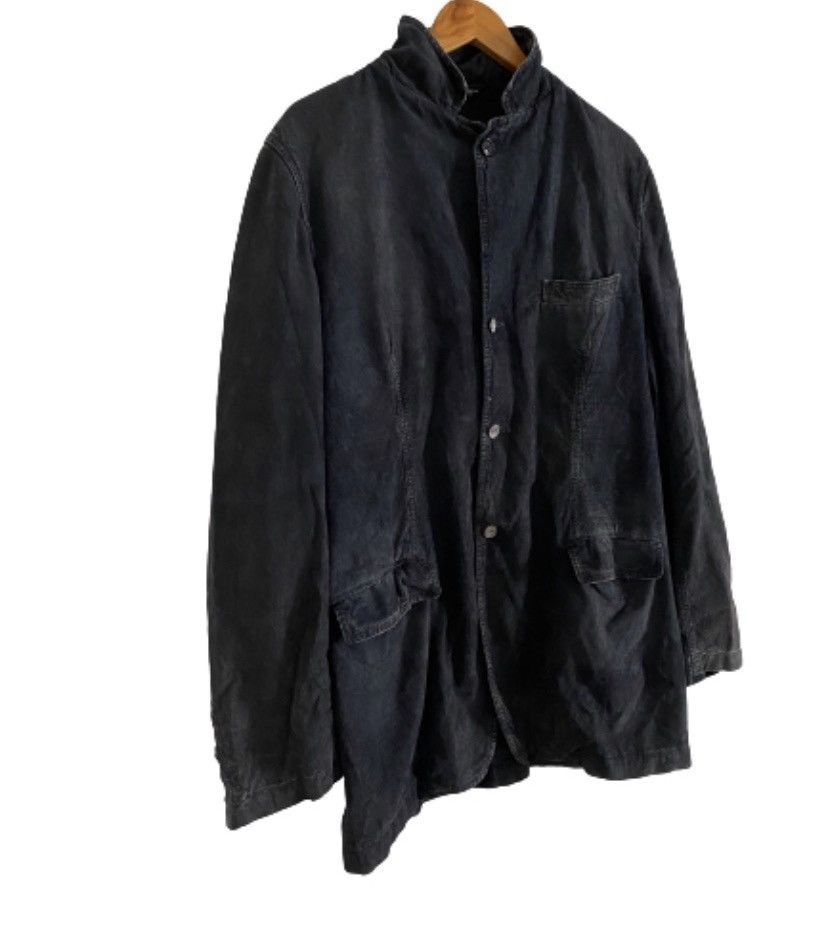 Dolce & Gabbana Dolce & Gabbana made in italy coudroy jacket Size US L / EU 52-54 / 3 - 2 Thumbnail