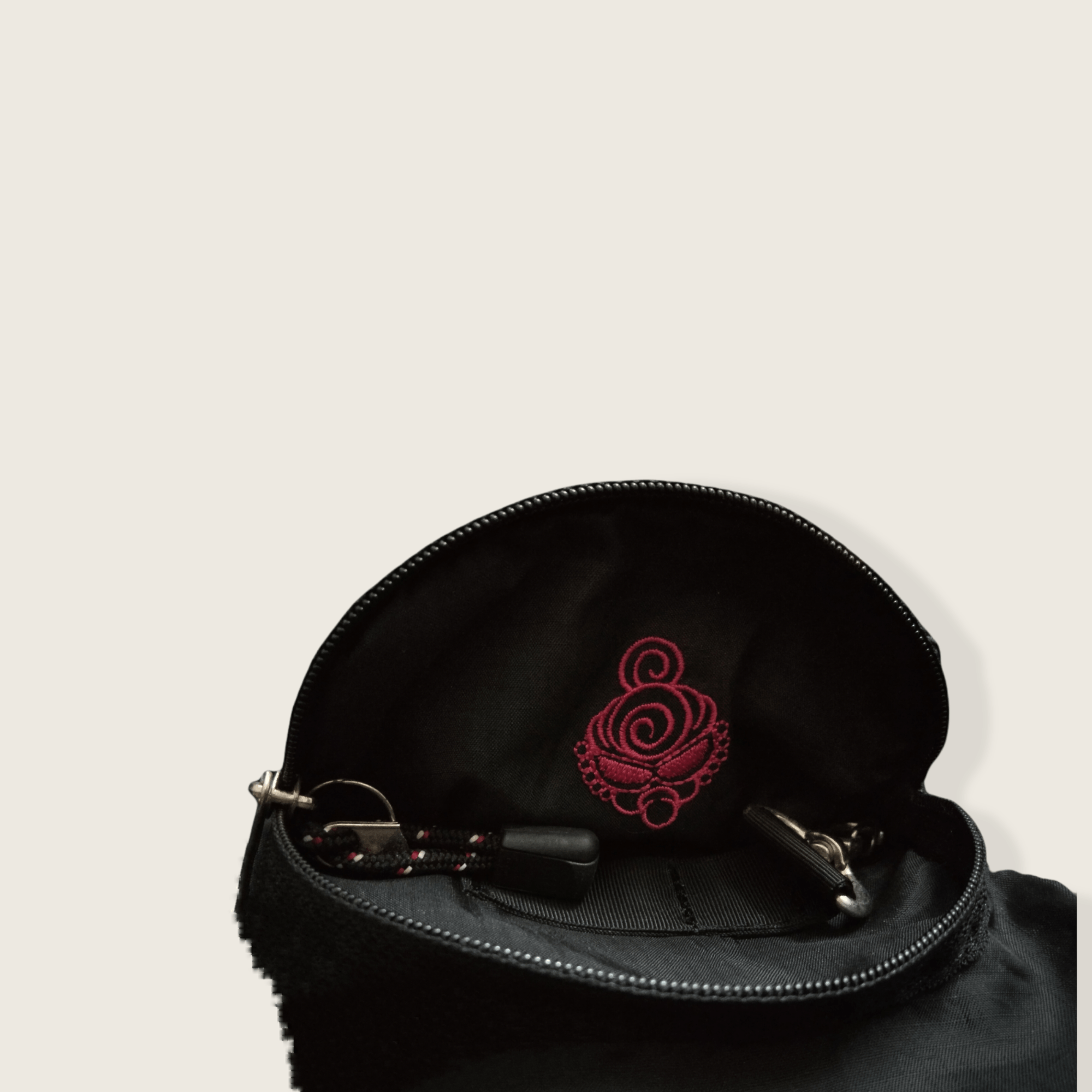 Hysteric Glamour × Japanese Brand RARE HYSTERIC MINI PACKABLE BODYBAG Size ONE SIZE - 17 Thumbnail