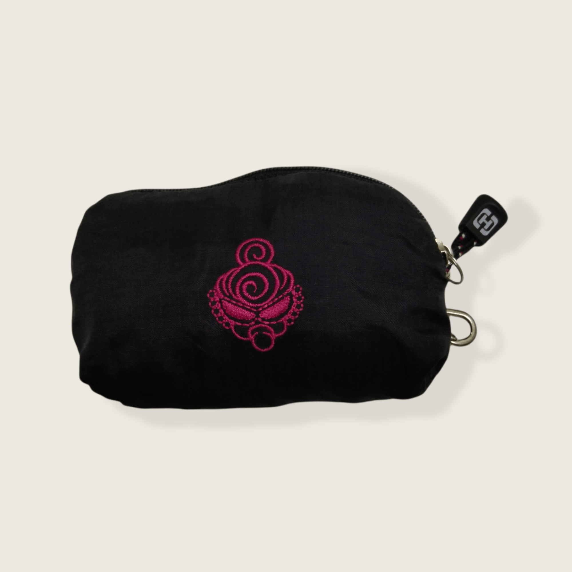 Hysteric Glamour × Japanese Brand RARE HYSTERIC MINI PACKABLE BODYBAG Size ONE SIZE - 21 Thumbnail