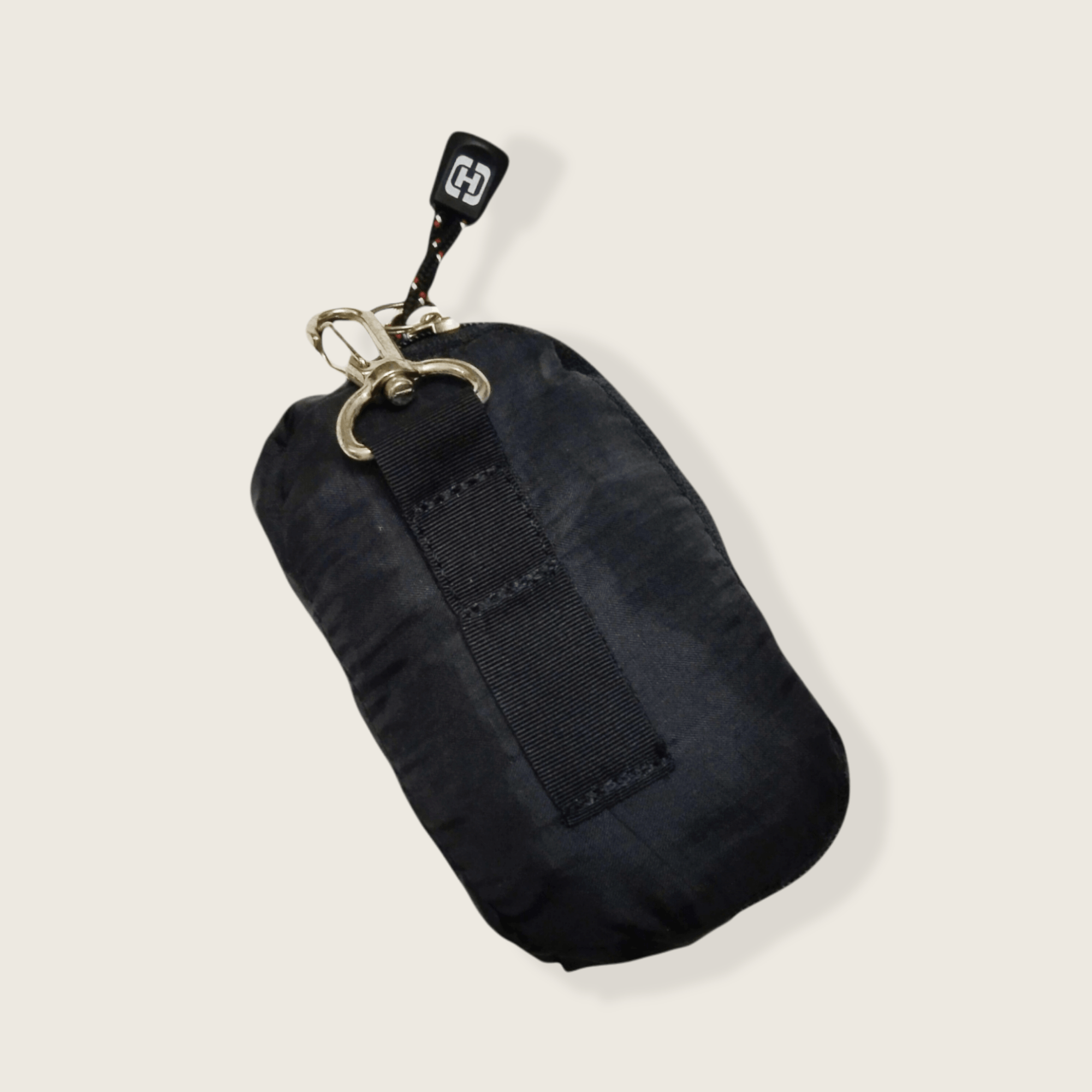 Hysteric Glamour × Japanese Brand RARE HYSTERIC MINI PACKABLE BODYBAG Size ONE SIZE - 24 Thumbnail