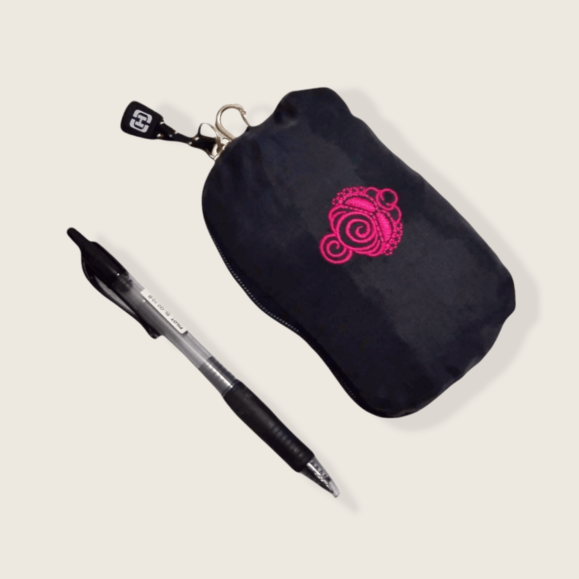 Hysteric Glamour × Japanese Brand RARE HYSTERIC MINI PACKABLE BODYBAG Size ONE SIZE - 25 Thumbnail