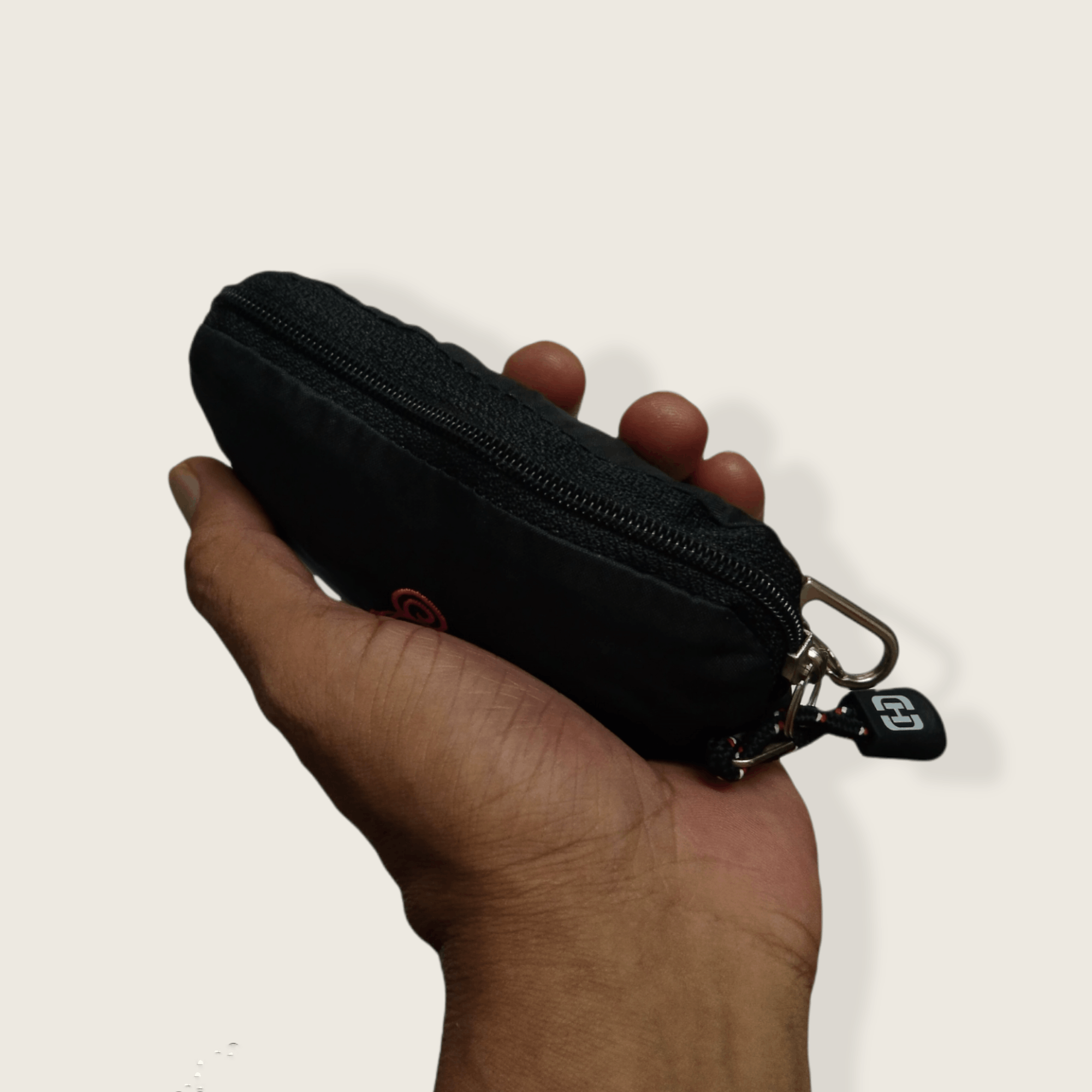 Hysteric Glamour × Japanese Brand RARE HYSTERIC MINI PACKABLE BODYBAG Size ONE SIZE - 23 Thumbnail