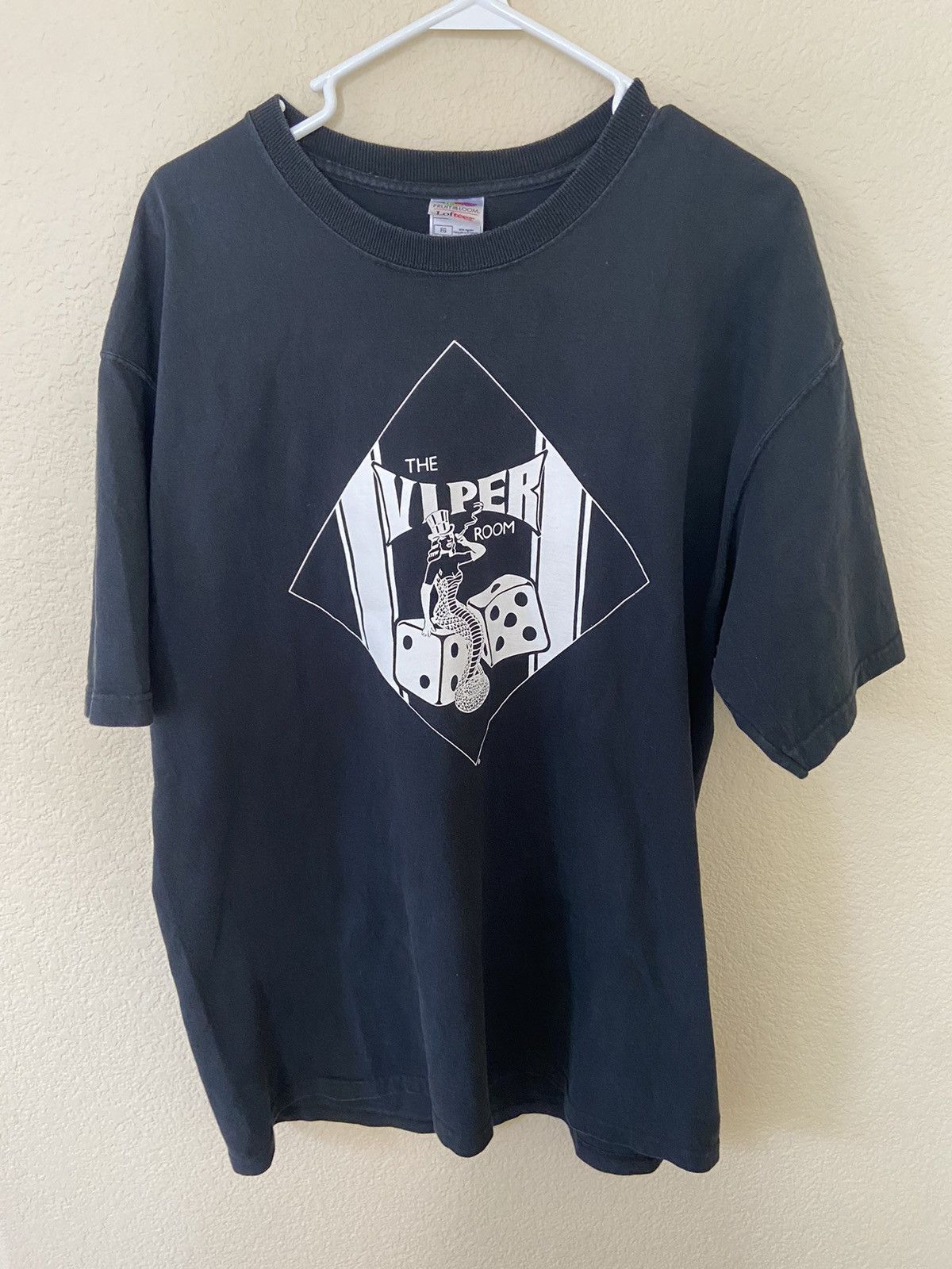 Vintage Vintage The Viper Room t shirt | Grailed