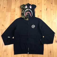 Bear X Bape#7 - Bapedope Bazaar