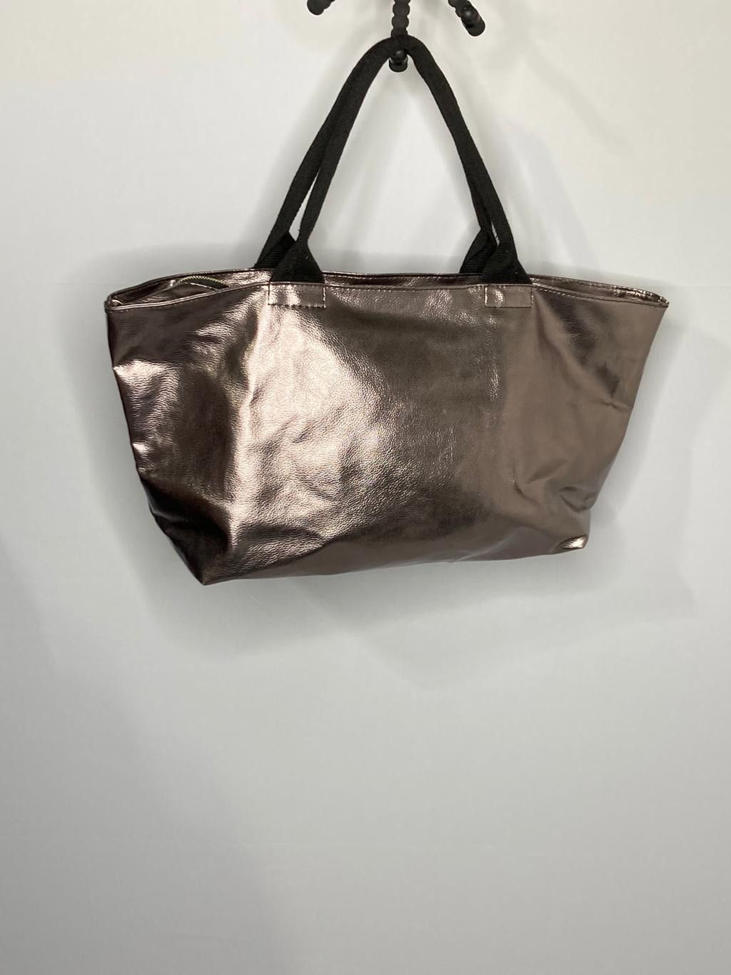 Marc By Marc Jacobs MARC BY MARC JACOBS TOTE BAG Metallic