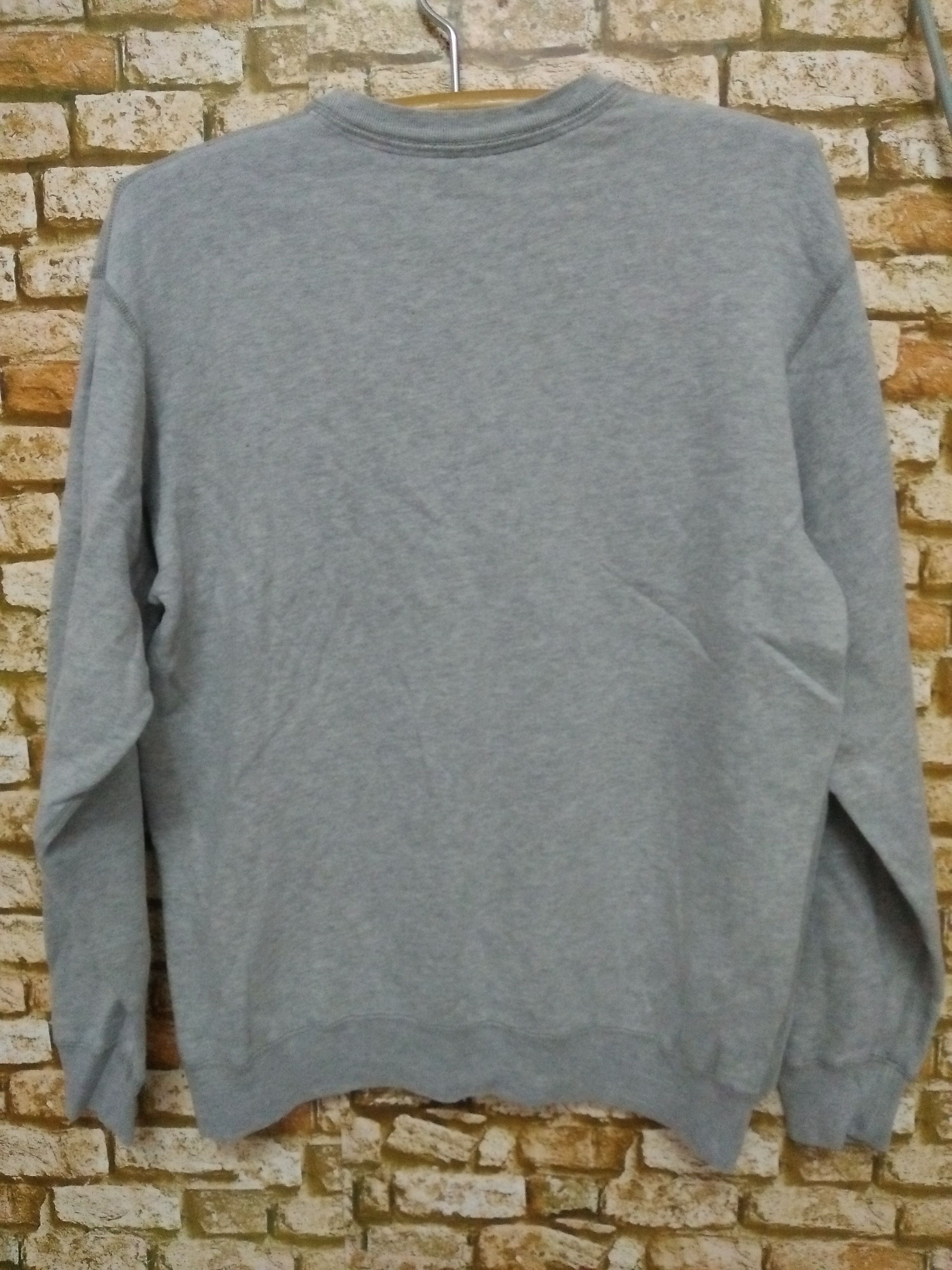 Polo Ralph Lauren × Vintage VTG POLO BEAR RALPH LAUREN SWEATSHIRT (B26) Size US S / EU 44-46 / 1 - 3 Thumbnail