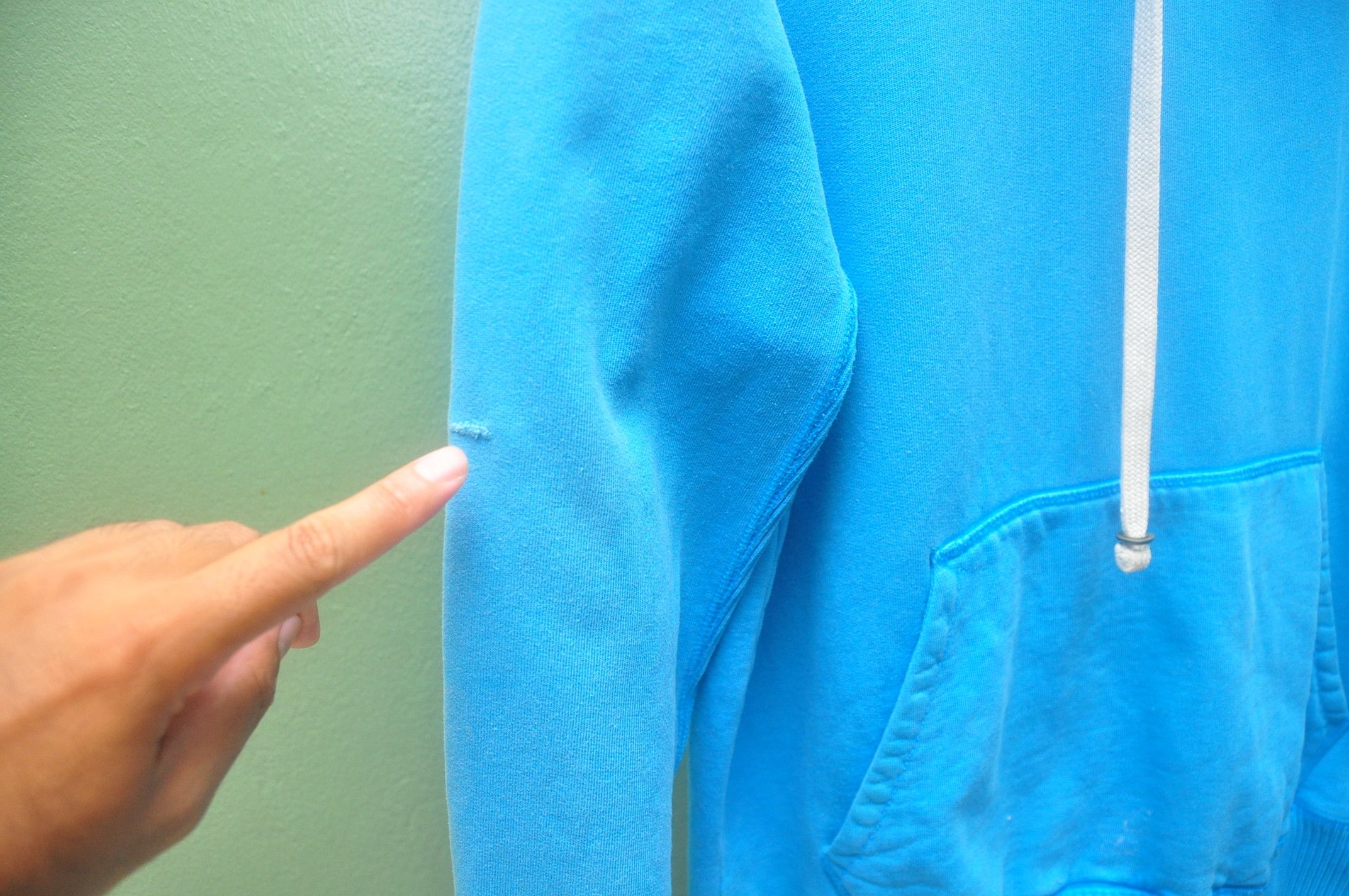 Jack Wills × Japanese Brand × Vintage JACK WILLS VINTAGE MADE IN PORTUGAL GREY ZIP UP SWEATSHIRT Size US L / EU 52-54 / 3 - 6 Thumbnail