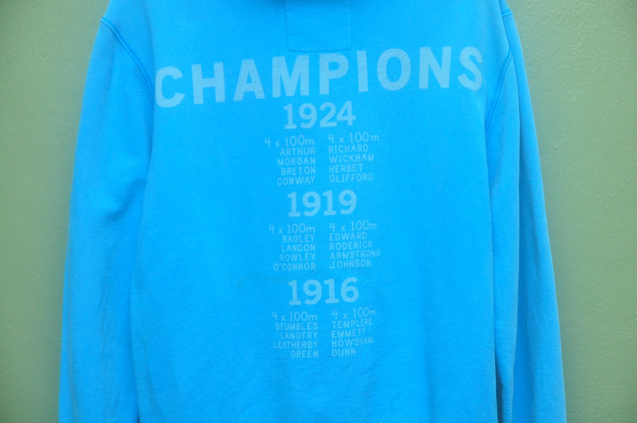 Jack Wills × Japanese Brand × Vintage JACK WILLS VINTAGE MADE IN PORTUGAL GREY ZIP UP SWEATSHIRT Size US L / EU 52-54 / 3 - 7 Thumbnail