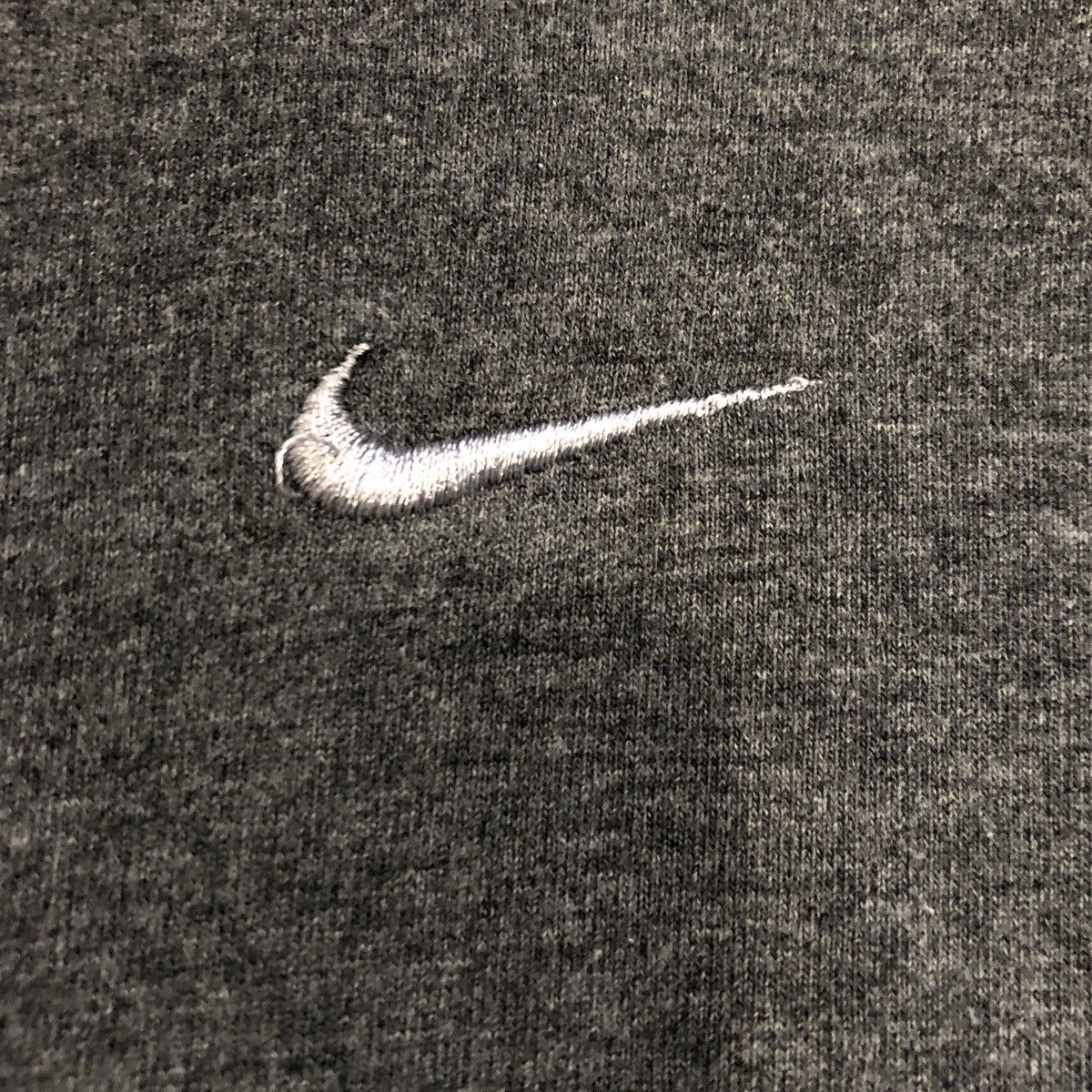 Nike Nike Sportswear Hooded Center Swoosh Lightweight Hooded Size US XXL / EU 58 / 5 - 2 Thumbnail
