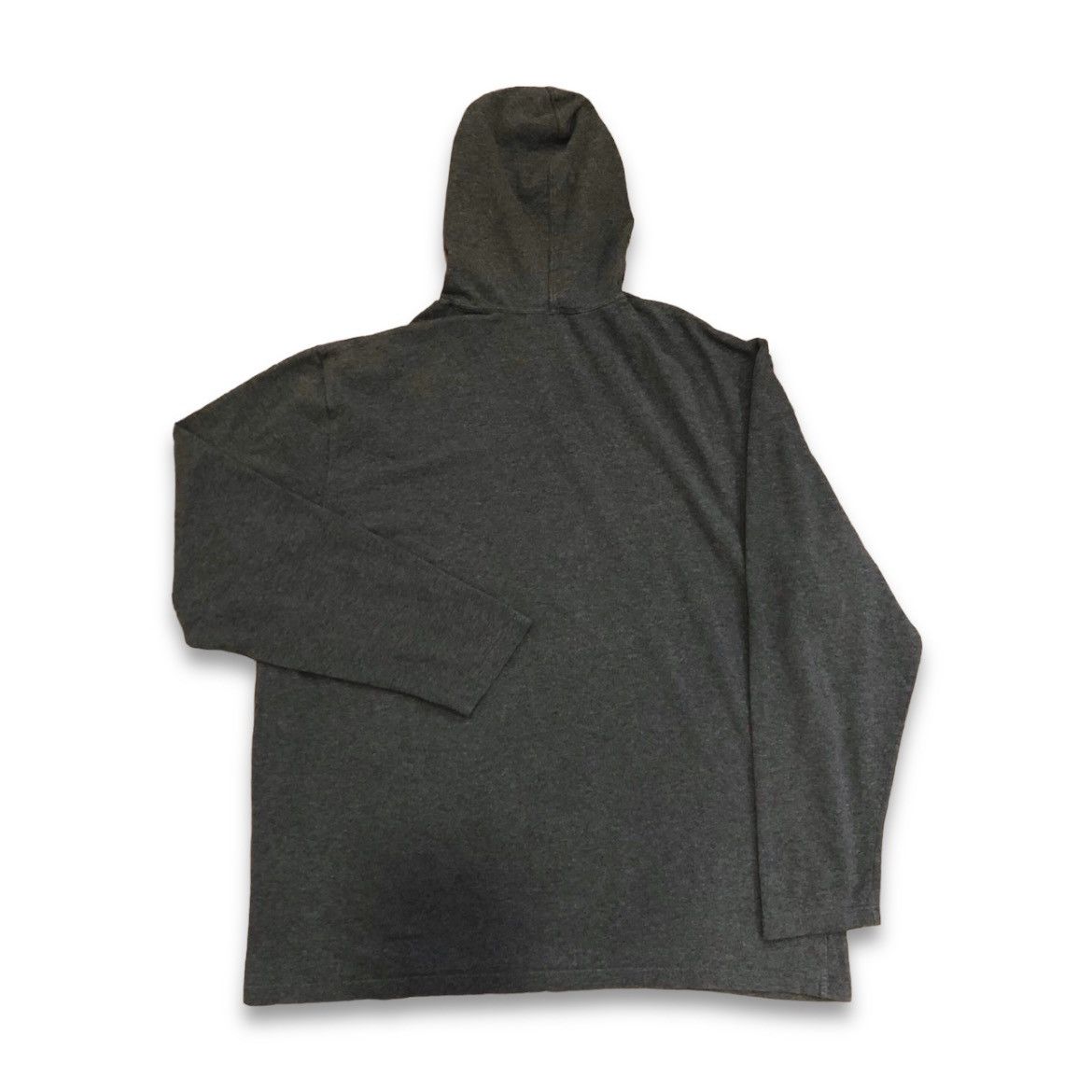 Nike Nike Sportswear Hooded Center Swoosh Lightweight Hooded Size US XXL / EU 58 / 5 - 3 Thumbnail
