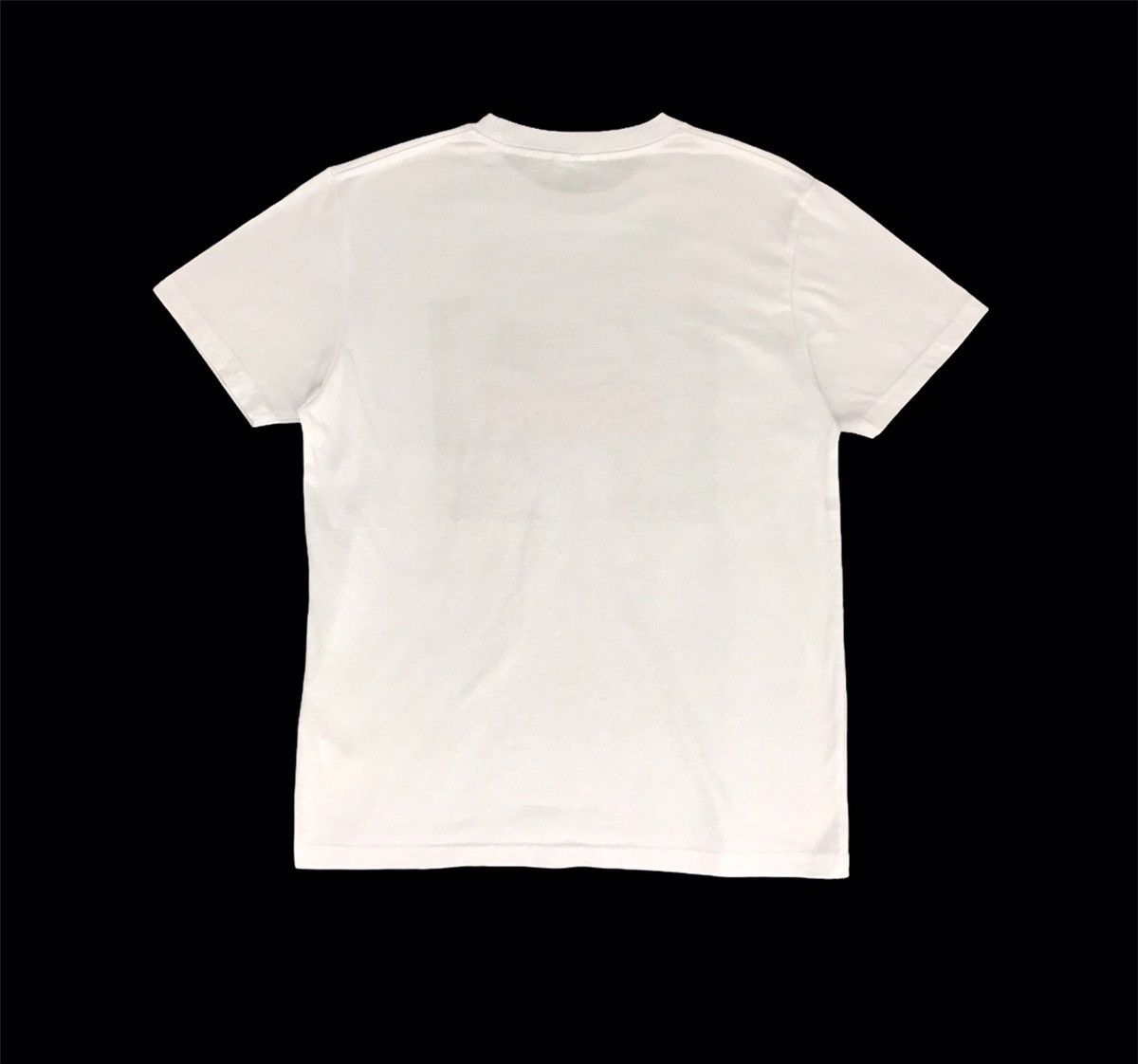 Vintage Vintage Gremlins Gizmo Fictional Character Box Logo T-shirt Size M / US 6-8 / IT 42-44 - 2 Thumbnail