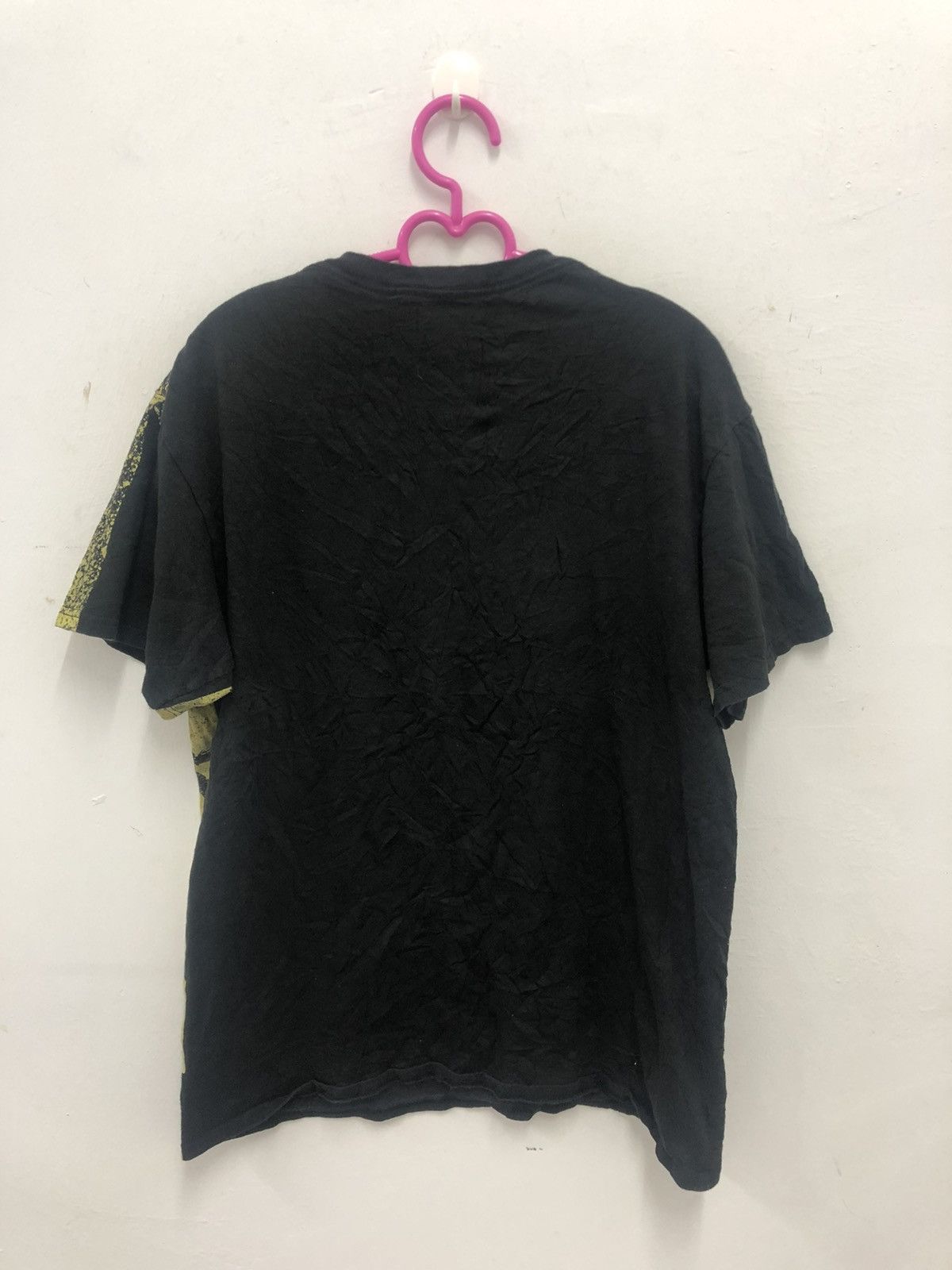 Vintage Rare GAME OF THRONES Greyjoy Full All Over Print Shirt Size US M / EU 48-50 / 2 - 4 Thumbnail