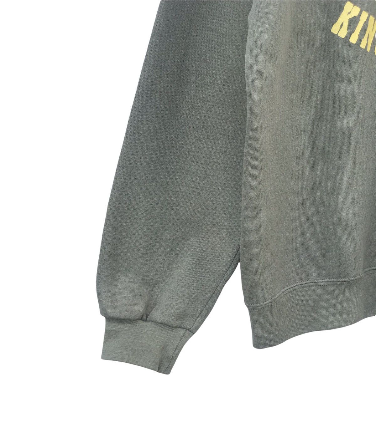 Edwin × Vintage Mohican Chief King Of Kings by Edwin Size US M / EU 48-50 / 2 - 3 Thumbnail