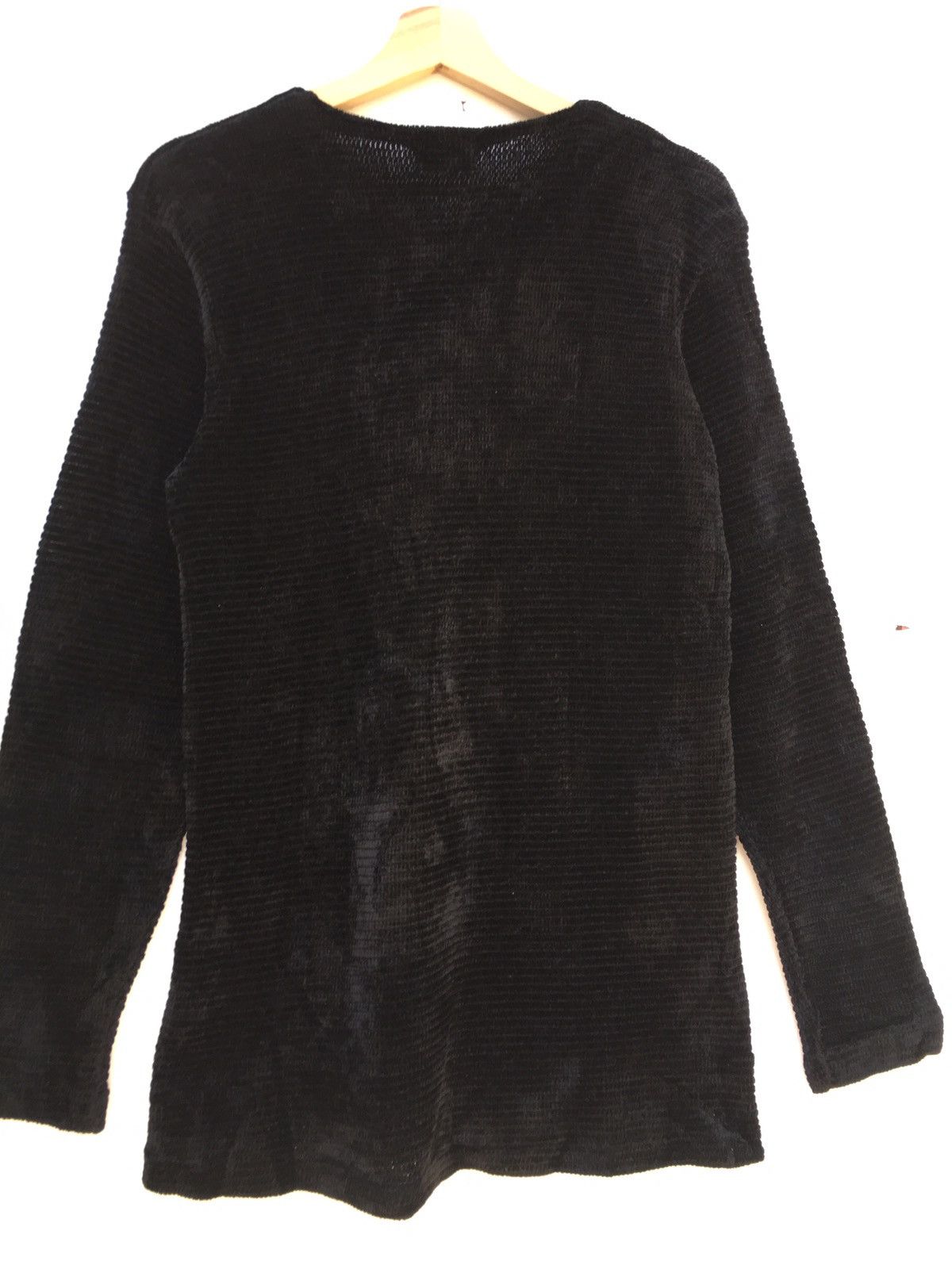 Beams Plus Vintage Beam Corduroy Sweater Size US M / EU 48-50 / 2 - 14 Thumbnail