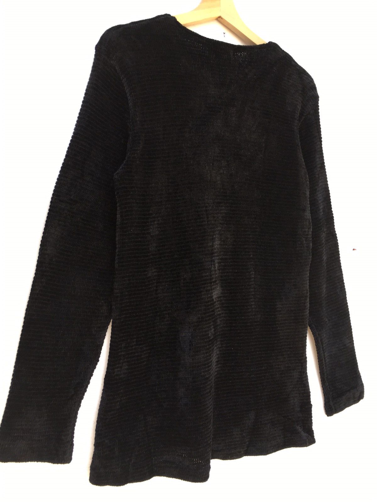 Beams Plus Vintage Beam Corduroy Sweater Size US M / EU 48-50 / 2 - 15 Thumbnail