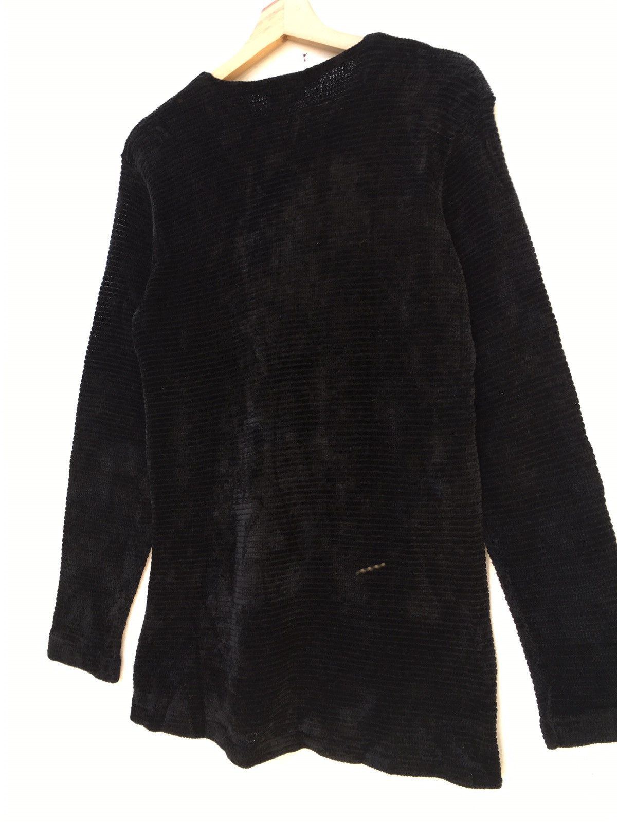 Beams Plus Vintage Beam Corduroy Sweater Size US M / EU 48-50 / 2 - 16 Thumbnail