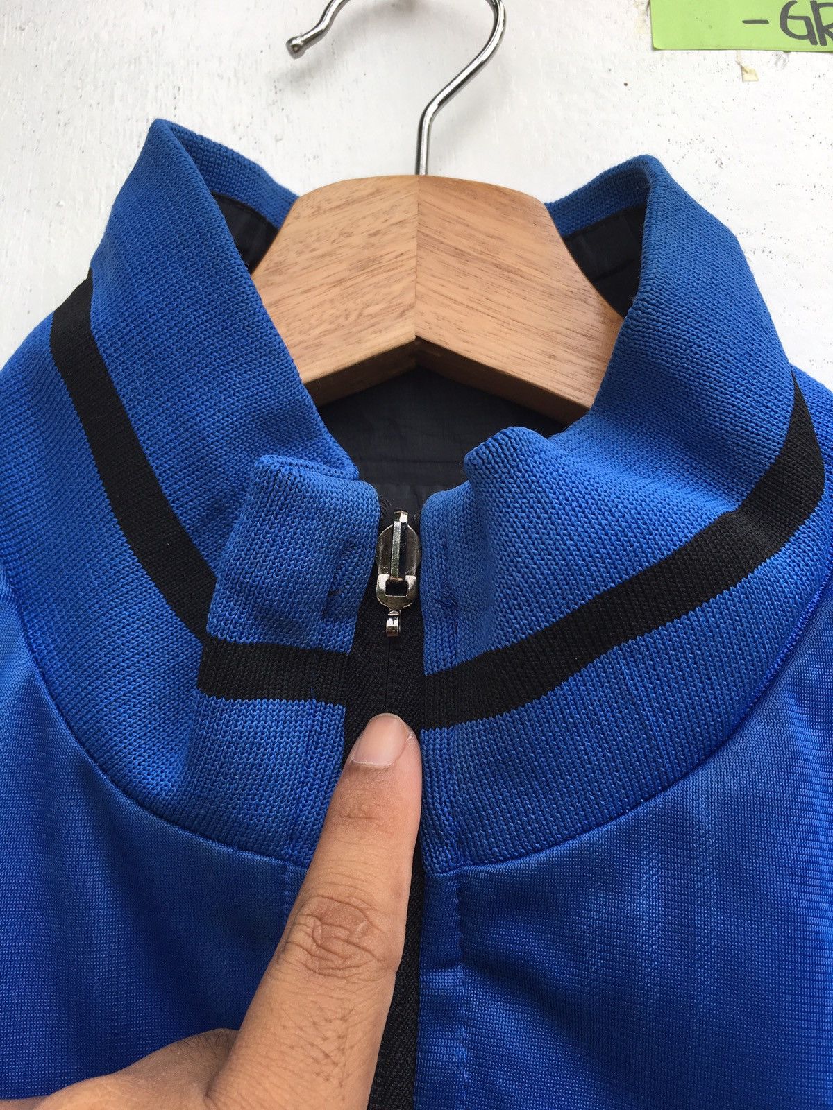 BMW Rare Vintage BMW Motorsport Jacket Size US L / EU 52-54 / 3 - 12 Thumbnail