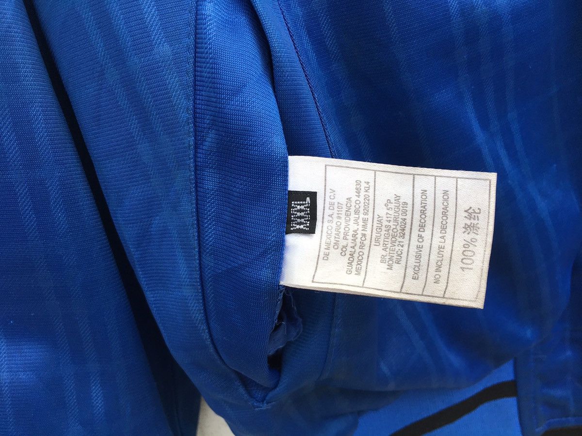 BMW Rare Vintage BMW Motorsport Jacket Size US L / EU 52-54 / 3 - 19 Thumbnail