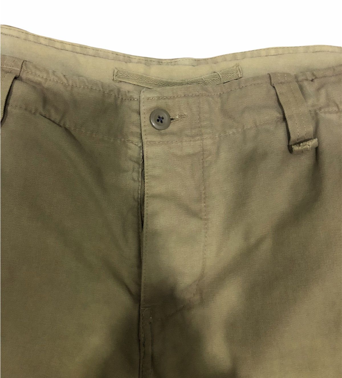 Japanese Brand Zara man Cargo Pants Size US 38 / EU 54 - 5 Thumbnail