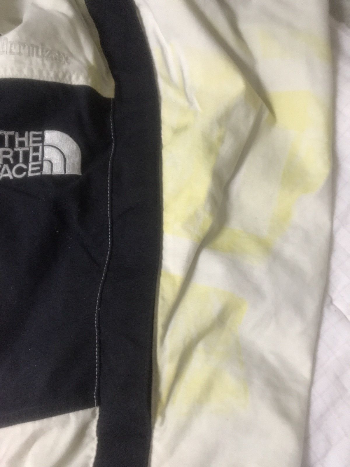 The North Face THE NORTH FACE Size US 28 / EU 44 - 13 Thumbnail