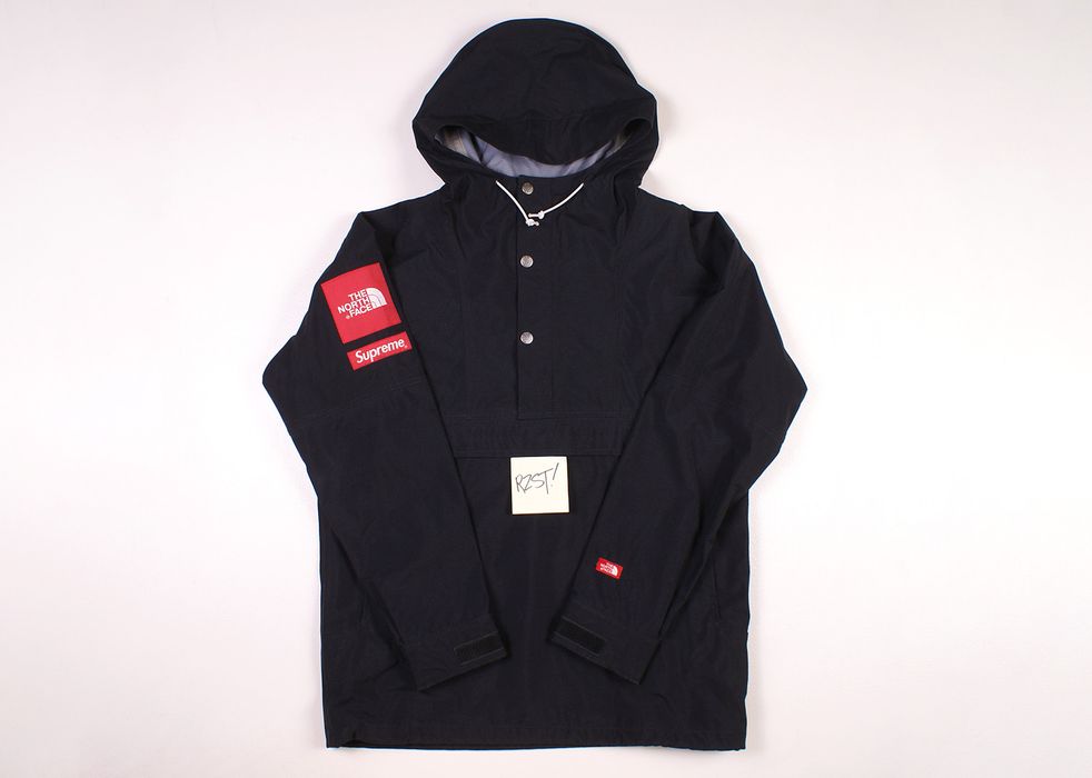 10ss supreme north face Pullover - beaconparenting.ie