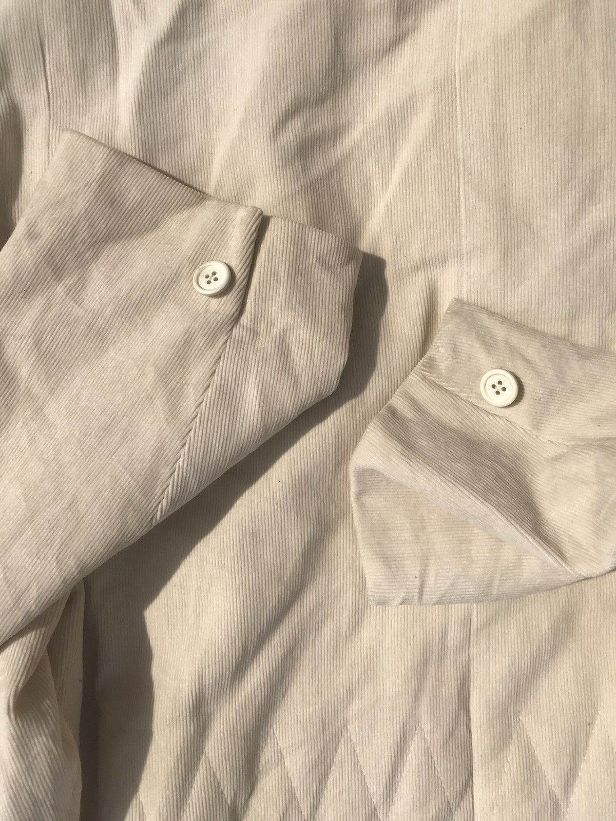 Vintage × Y's for Men × Yohji Yamamoto JACKET YOHJI YAMAMOTO FOR MEN 1992 Size US L / EU 52-54 / 3 - 8 Thumbnail