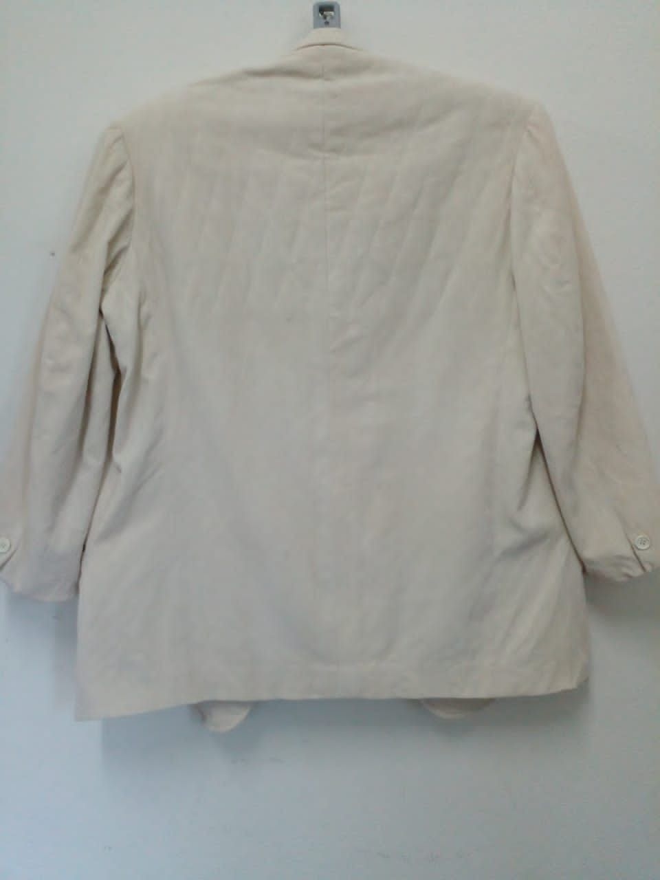Vintage × Y's for Men × Yohji Yamamoto JACKET YOHJI YAMAMOTO FOR MEN 1992 Size US L / EU 52-54 / 3 - 15 Thumbnail