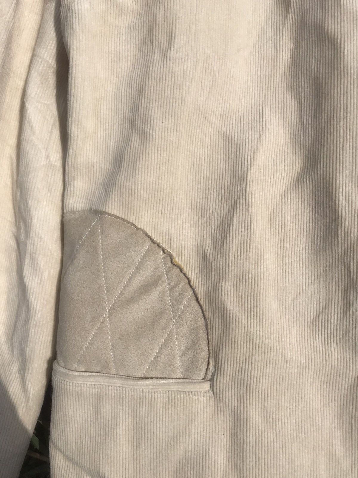 Vintage × Y's for Men × Yohji Yamamoto JACKET YOHJI YAMAMOTO FOR MEN 1992 Size US L / EU 52-54 / 3 - 7 Thumbnail