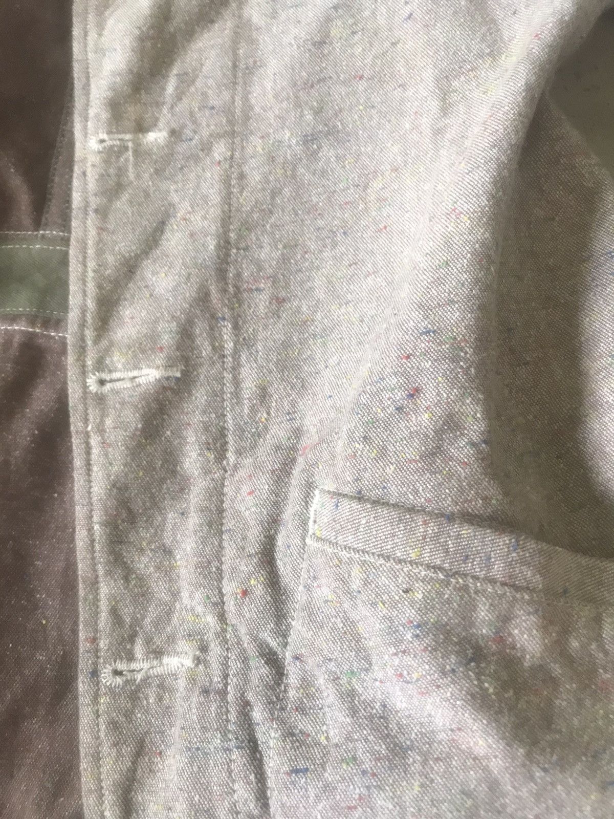 Sugar Cane × Toyo Enterprises JACKET SUGAR CANE & CO Size US M / EU 48-50 / 2 - 5 Thumbnail