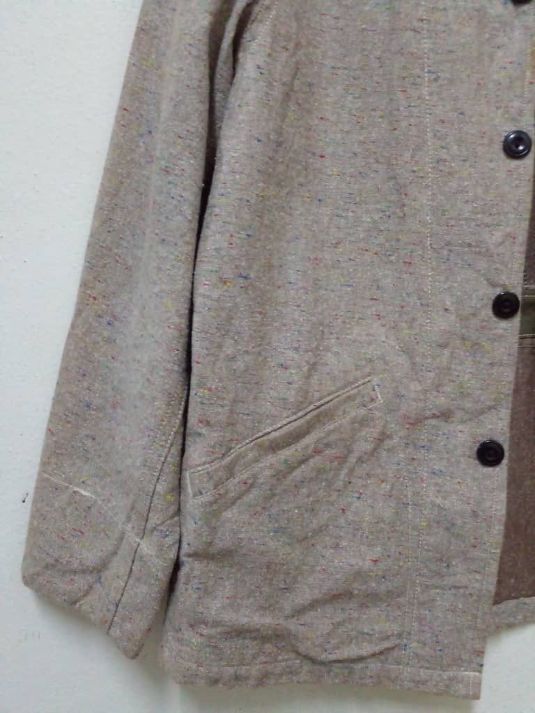 Sugar Cane × Toyo Enterprises JACKET SUGAR CANE & CO Size US M / EU 48-50 / 2 - 14 Thumbnail