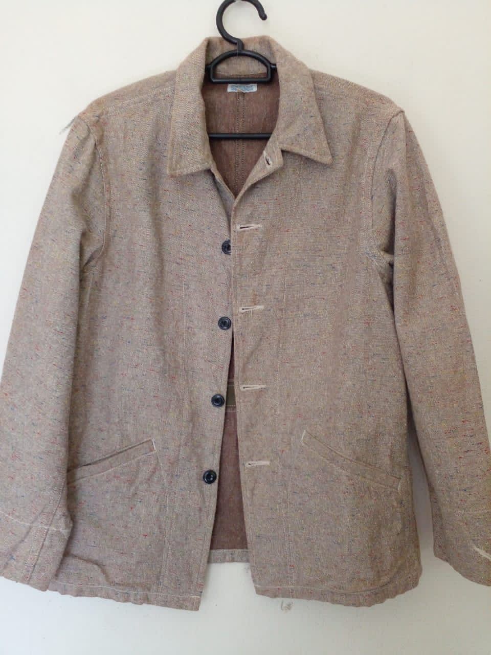 Sugar Cane × Toyo Enterprises JACKET SUGAR CANE & CO Size US M / EU 48-50 / 2 - 4 Thumbnail
