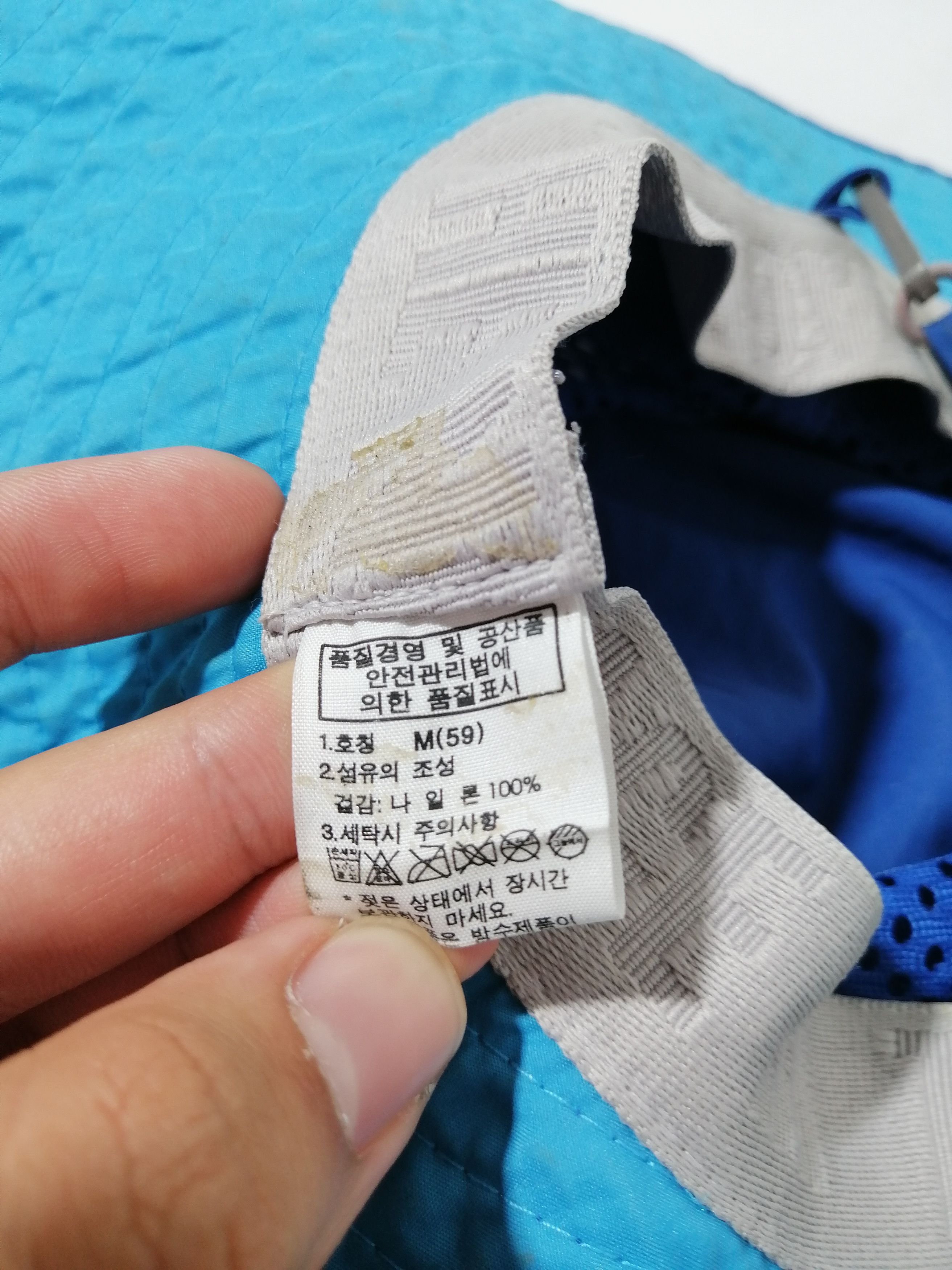 The North Face The North Face Bucket Hat Size ONE SIZE - 10 Thumbnail