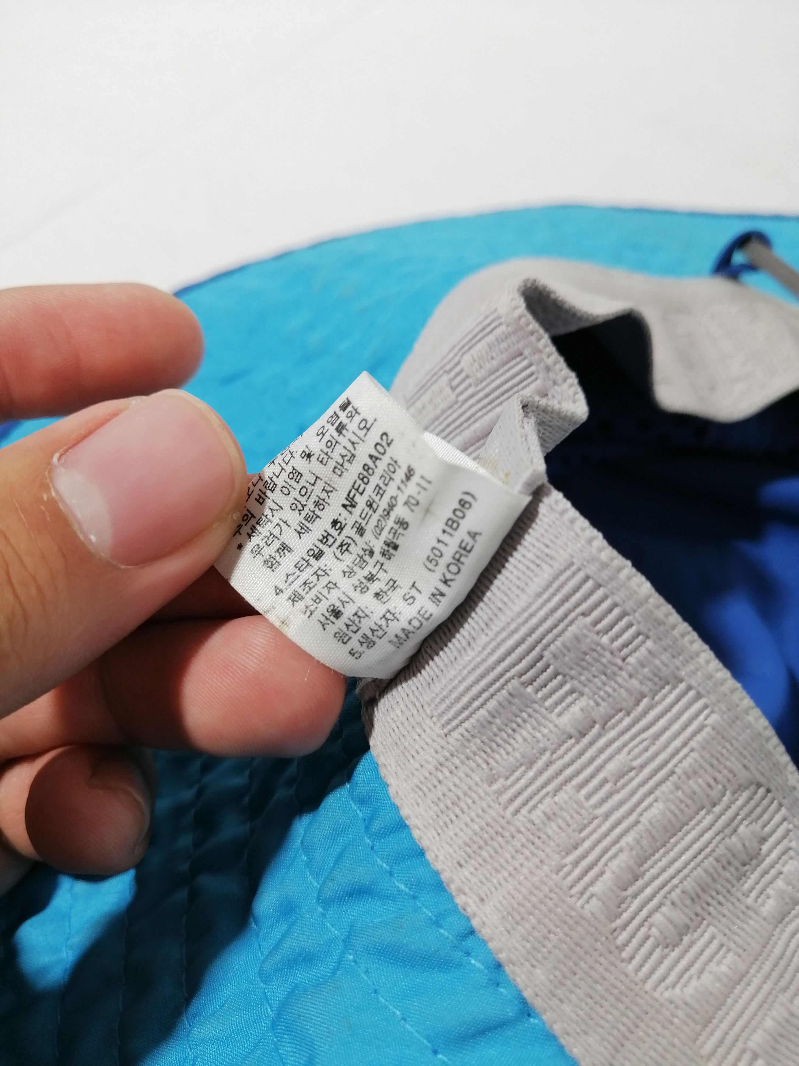 The North Face The North Face Bucket Hat Size ONE SIZE - 11 Thumbnail