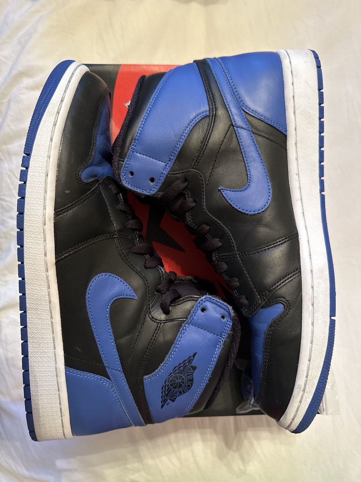 Jordan Brand Air Jordan 1 Royals (2013) | Grailed