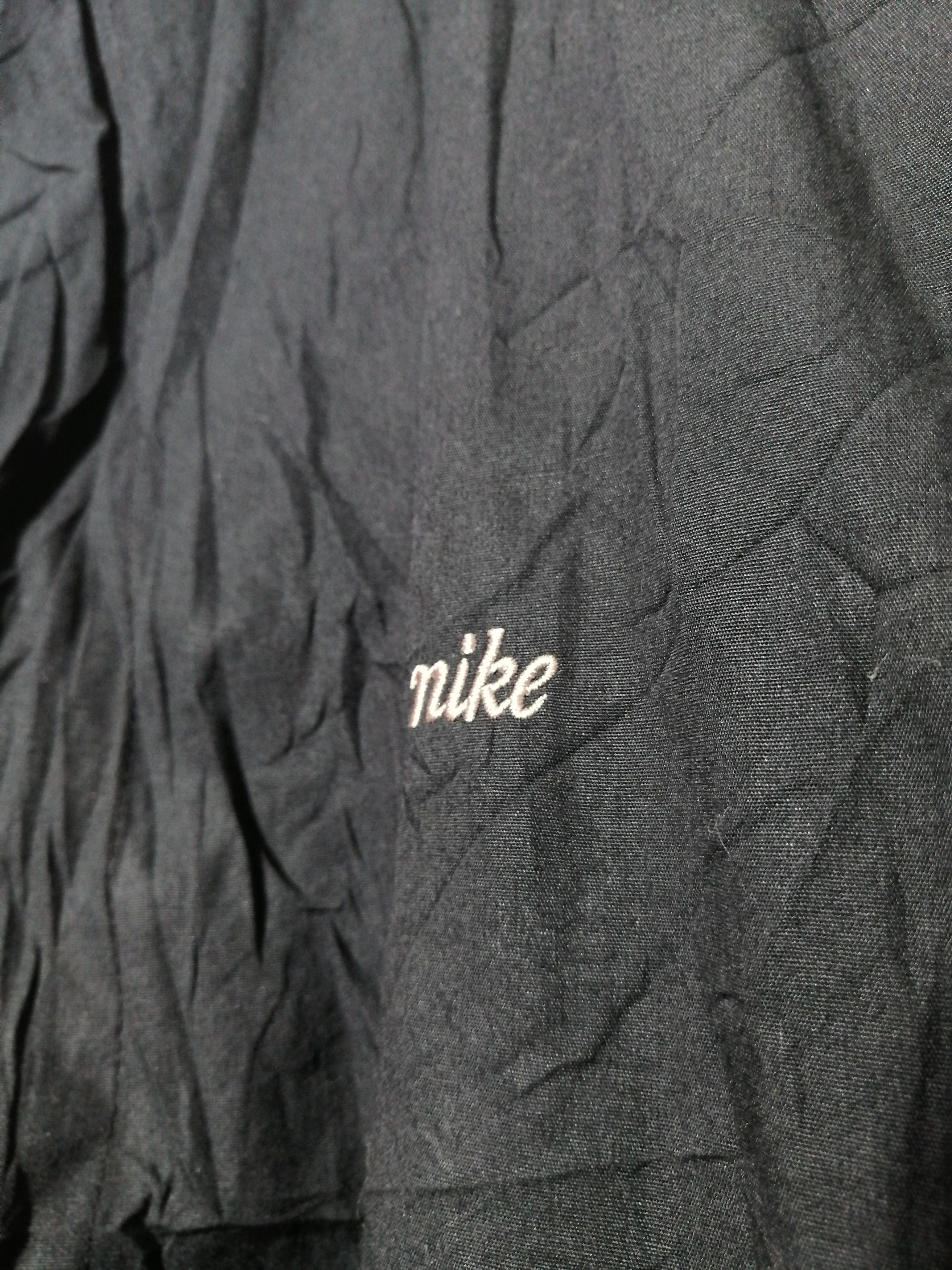 Nike Nike Stripe Reversible Jacket Size US L / EU 52-54 / 3 - 5 Thumbnail