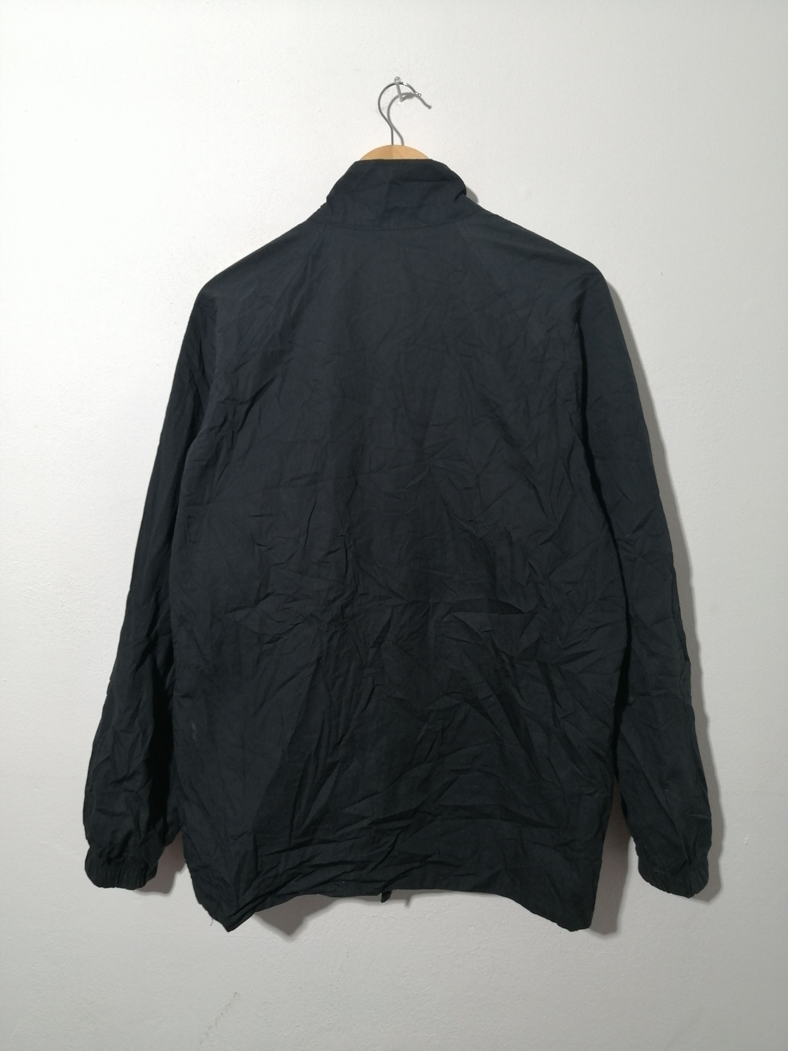 Nike Nike Stripe Reversible Jacket Size US L / EU 52-54 / 3 - 6 Thumbnail