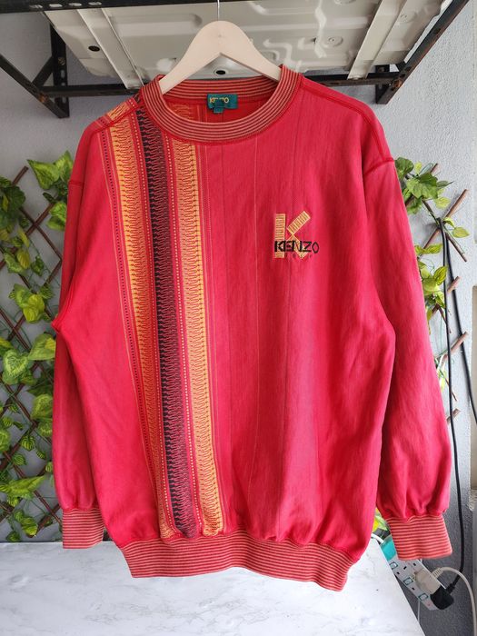 Vintage kenzo online sweatshirt