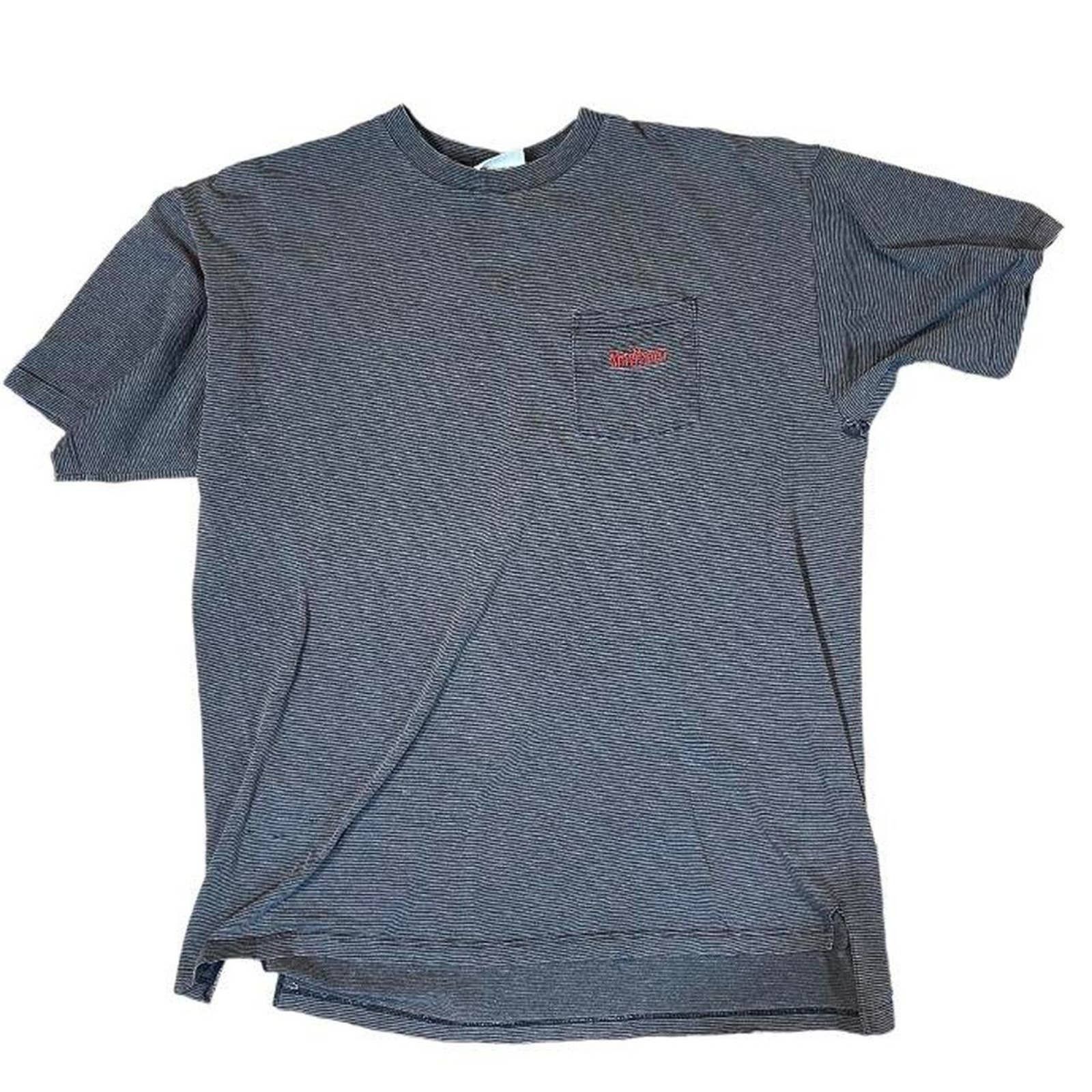 Marlboro 90s marlboro pocket tee shirt | Grailed