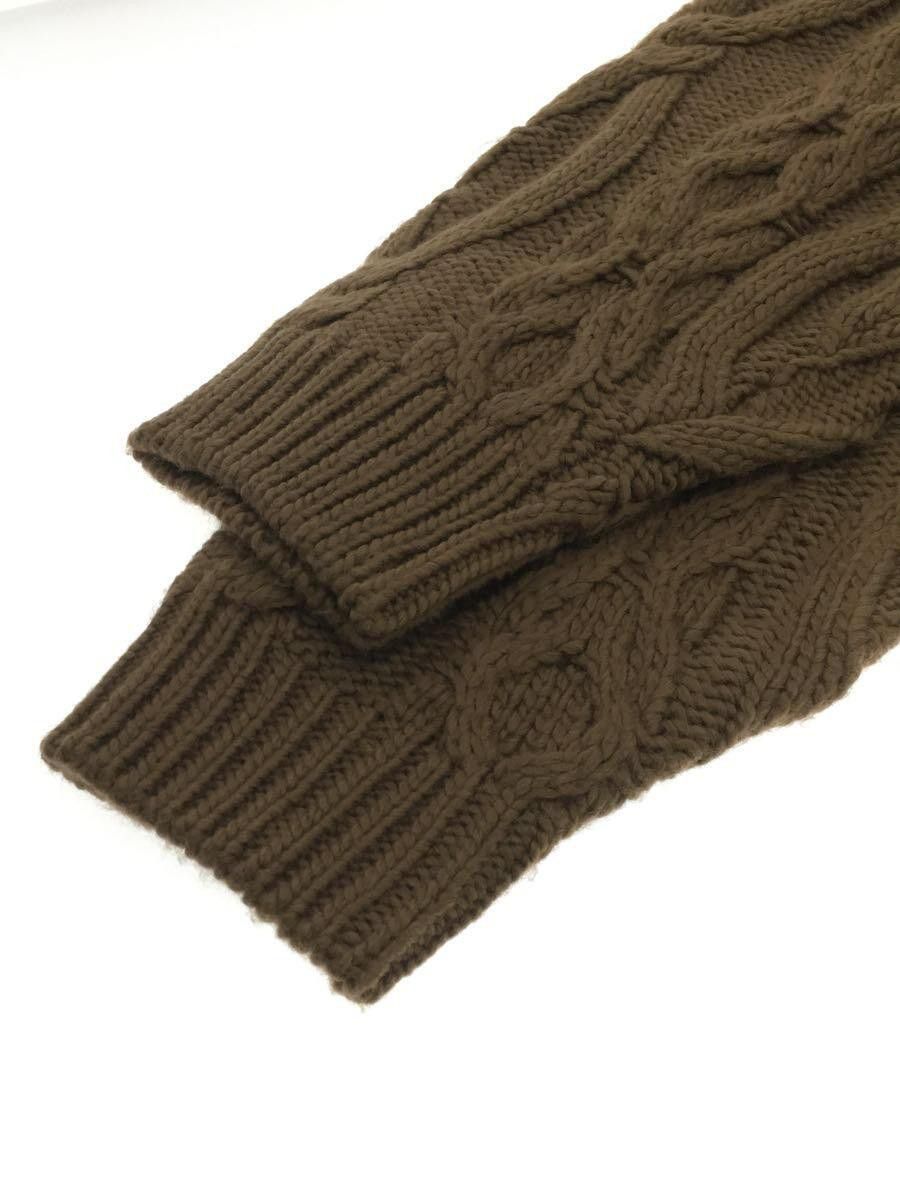 Undercover GU Cableknit Sweater Size US M / EU 48-50 / 2 - 6 Thumbnail