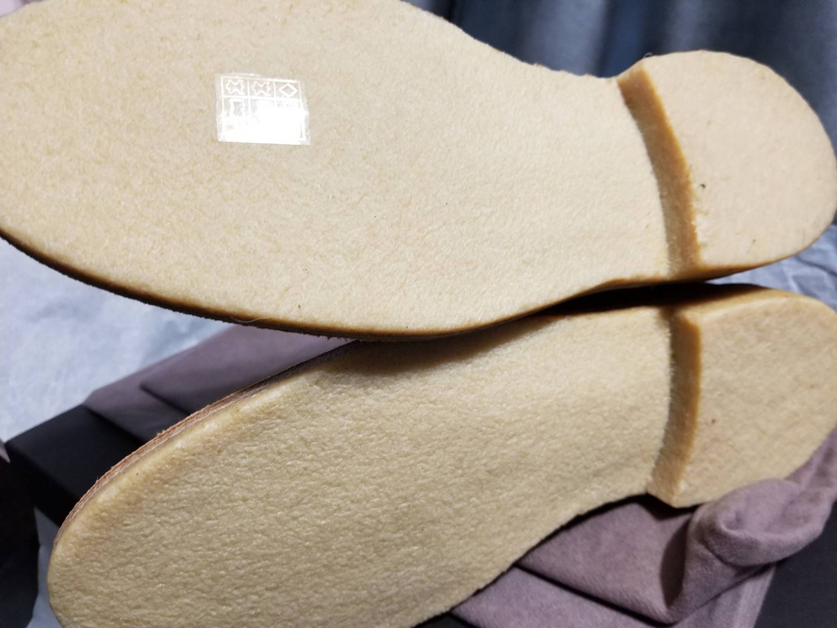 Bottega Veneta CAMEL SUEDE VOORTREKKING BOOT Chelsea Size US 11.5 / EU 44-45 - 4 Thumbnail