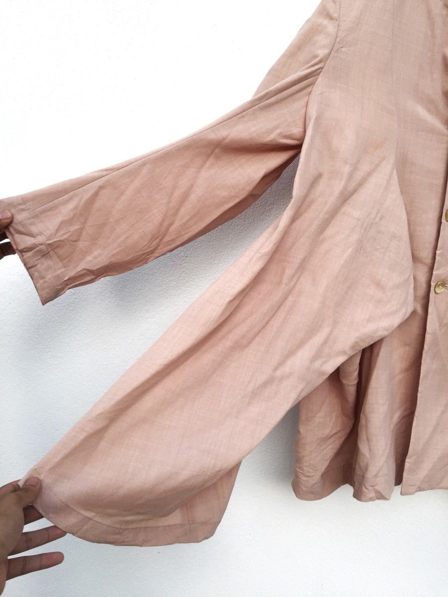 Comme des Garcons AW93 Comme des Garçons Strange Sleeve 🧙‍♀️ Jacket Size US S / EU 44-46 / 1 - 2 Thumbnail